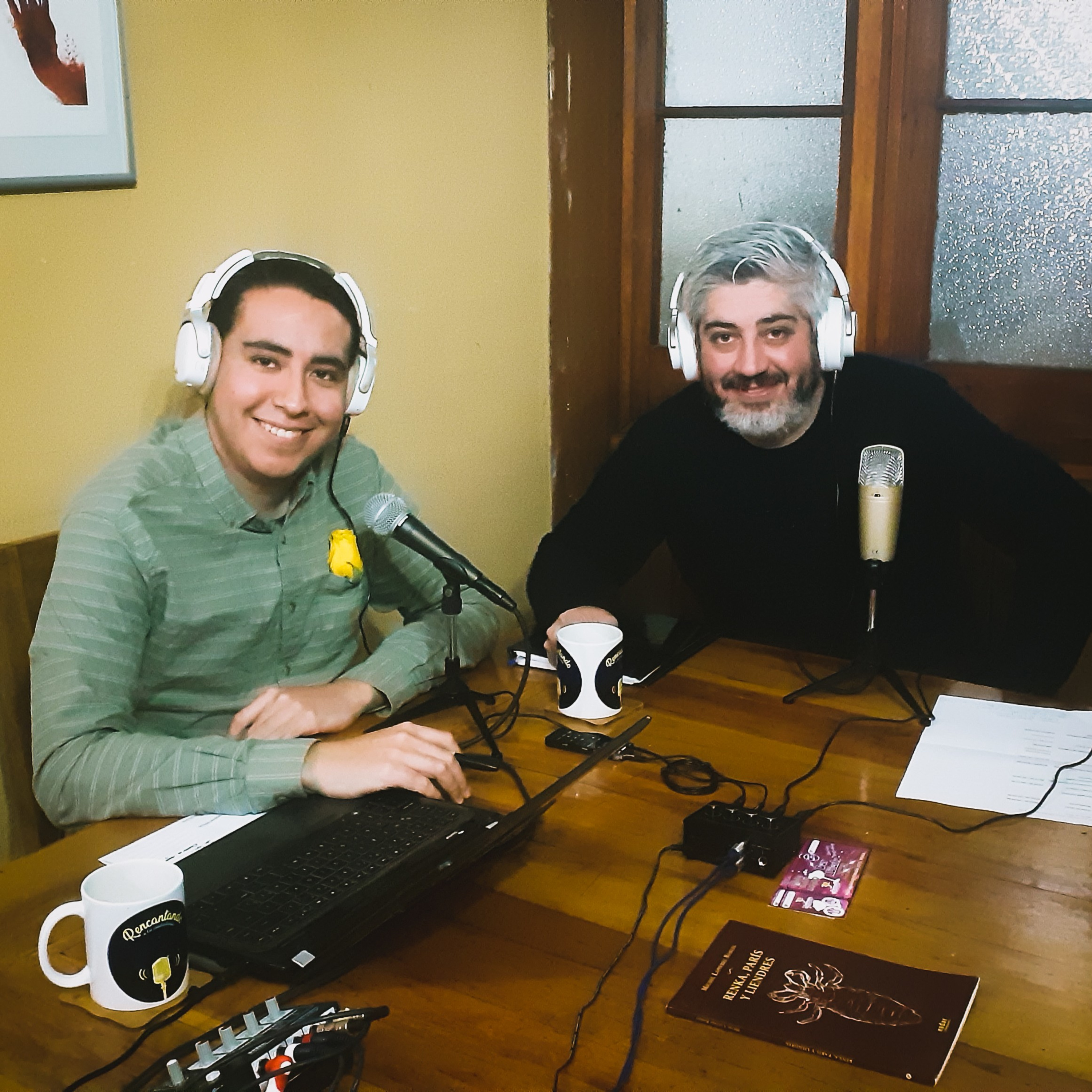 Rencantando a la Ciudadanía