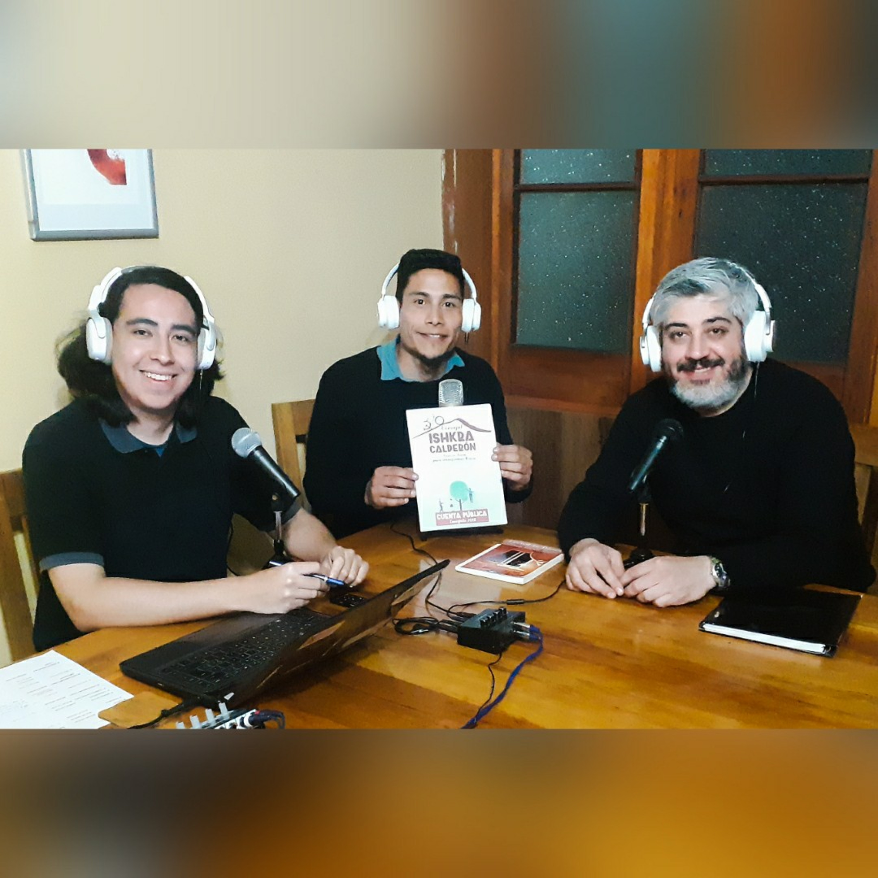 Rencantando a la Ciudadanía
