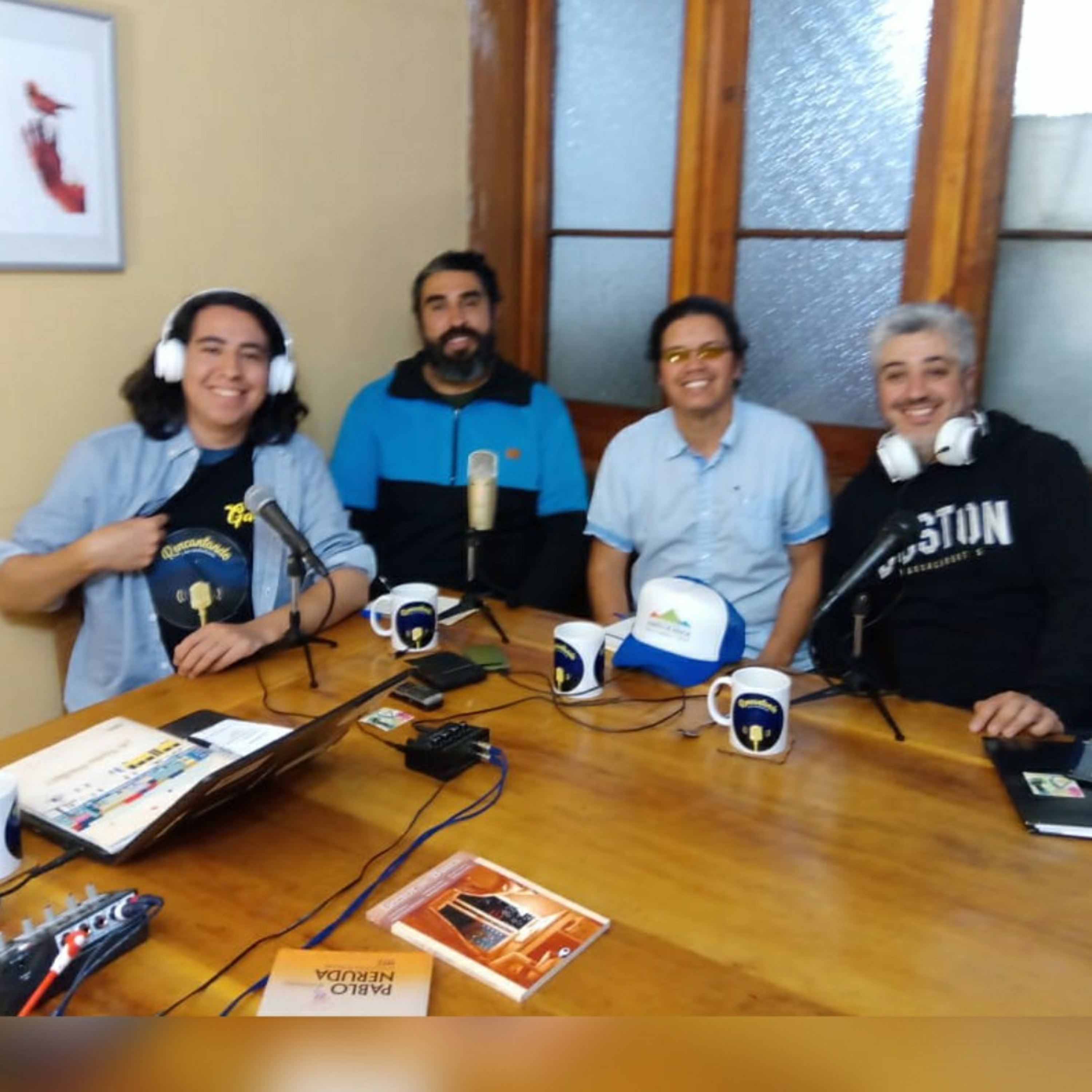 Rencantando a la Ciudadanía