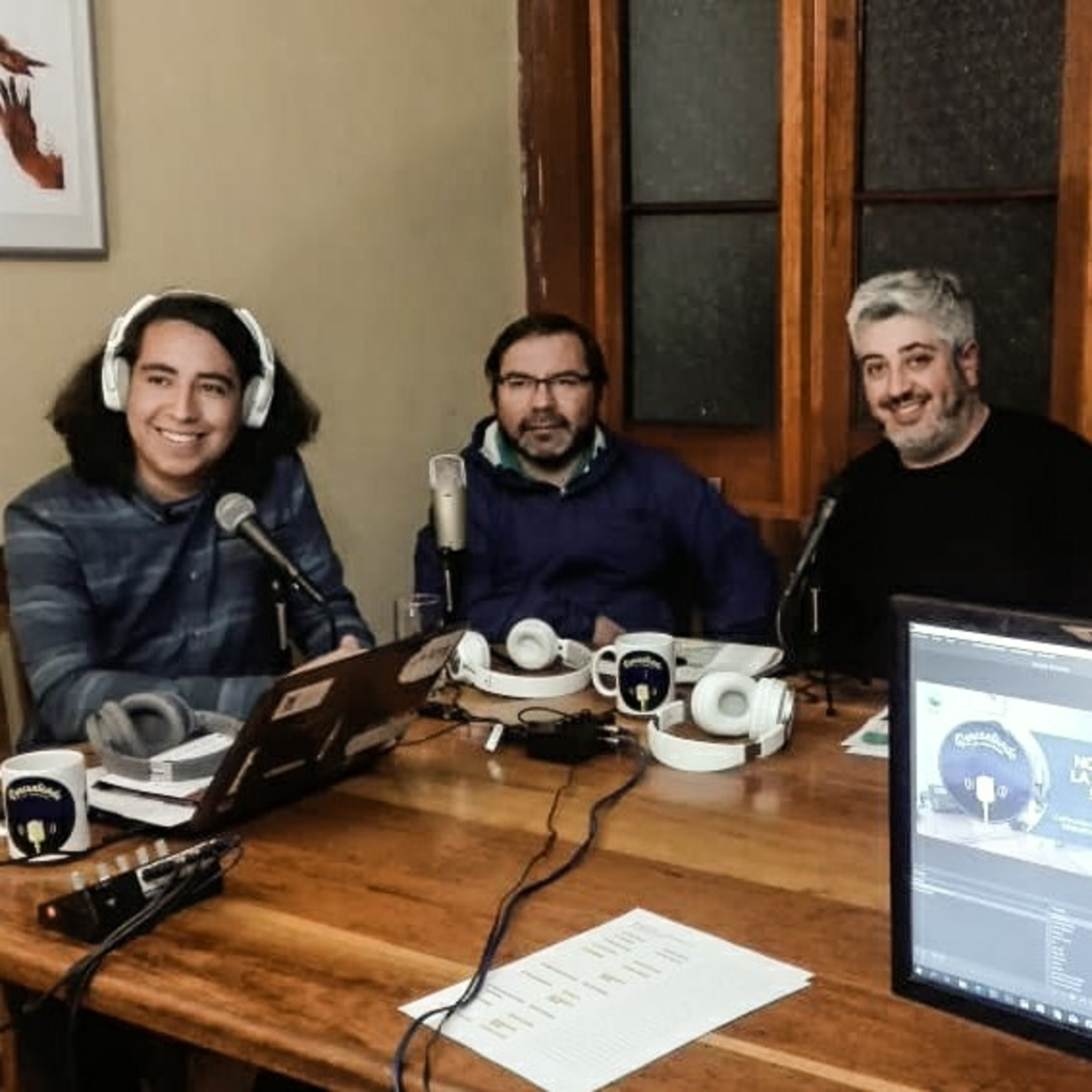 Rencantando a la Ciudadanía