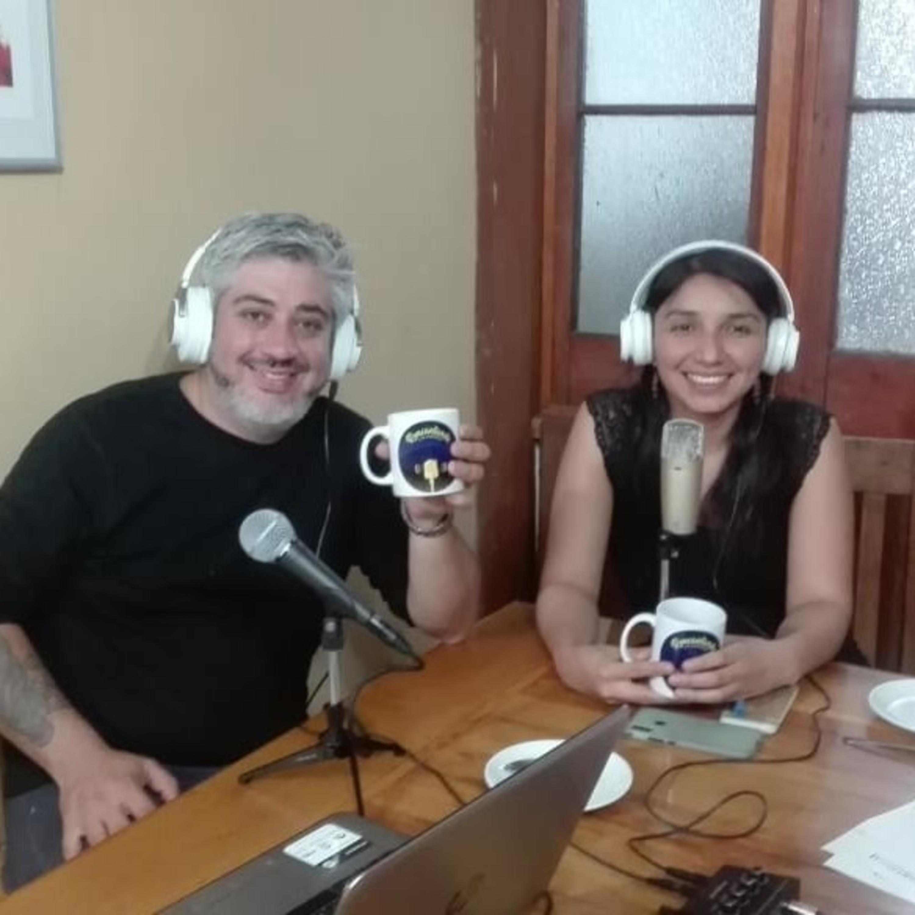 Rencantando a la Ciudadanía