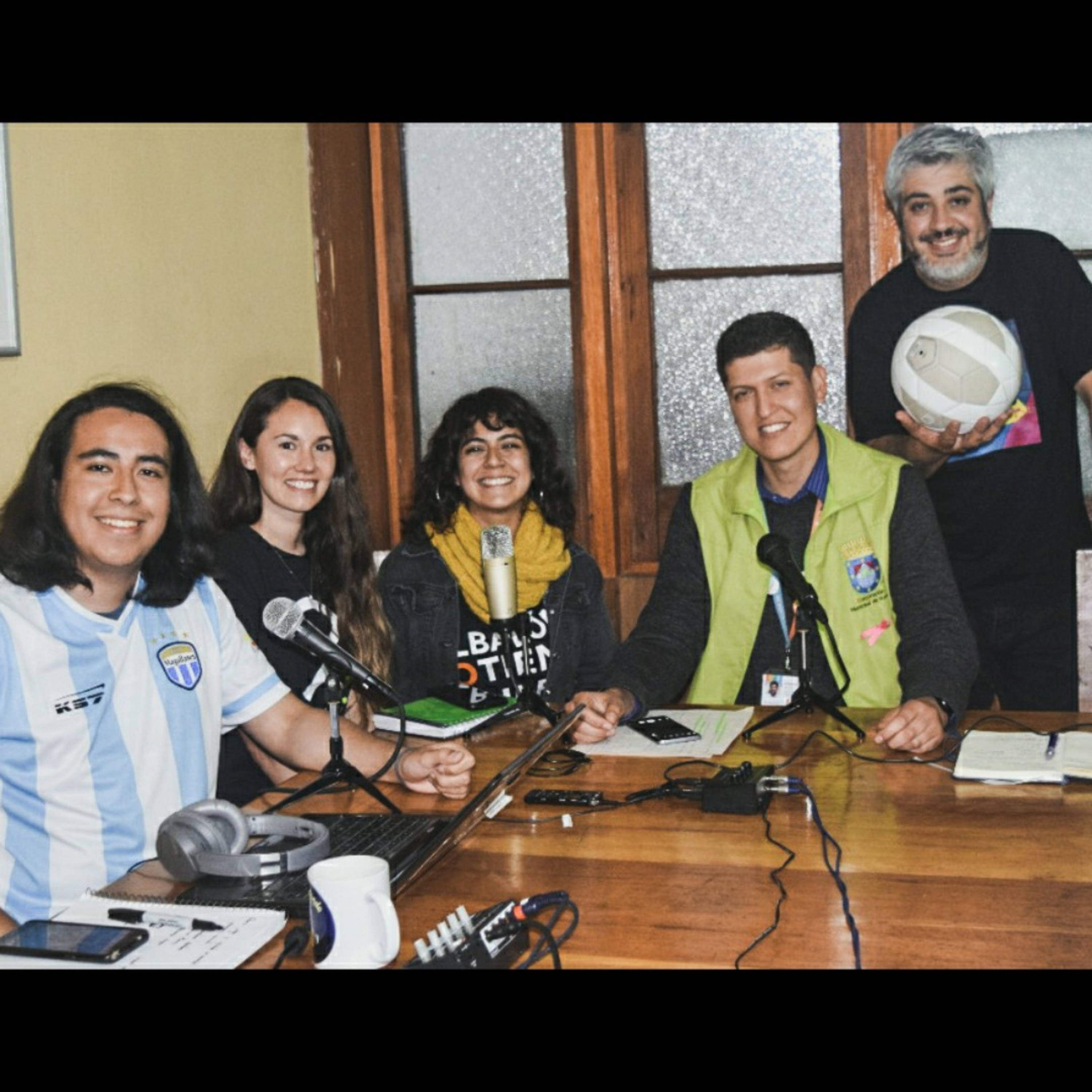 Rencantando a la Ciudadanía
