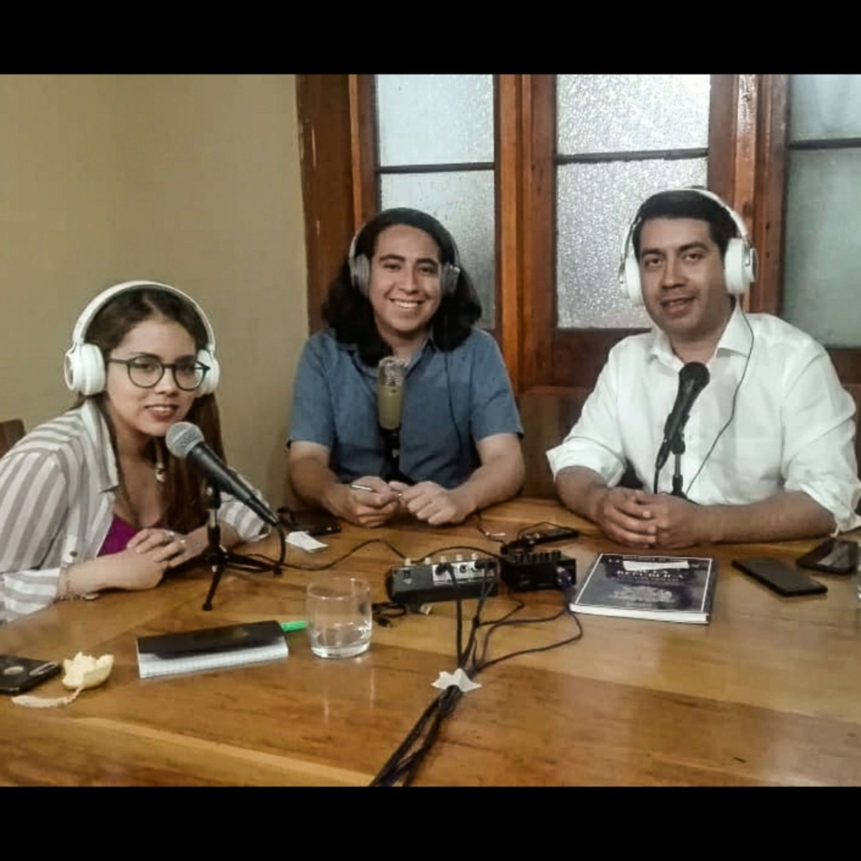 Rencantando a la Ciudadanía