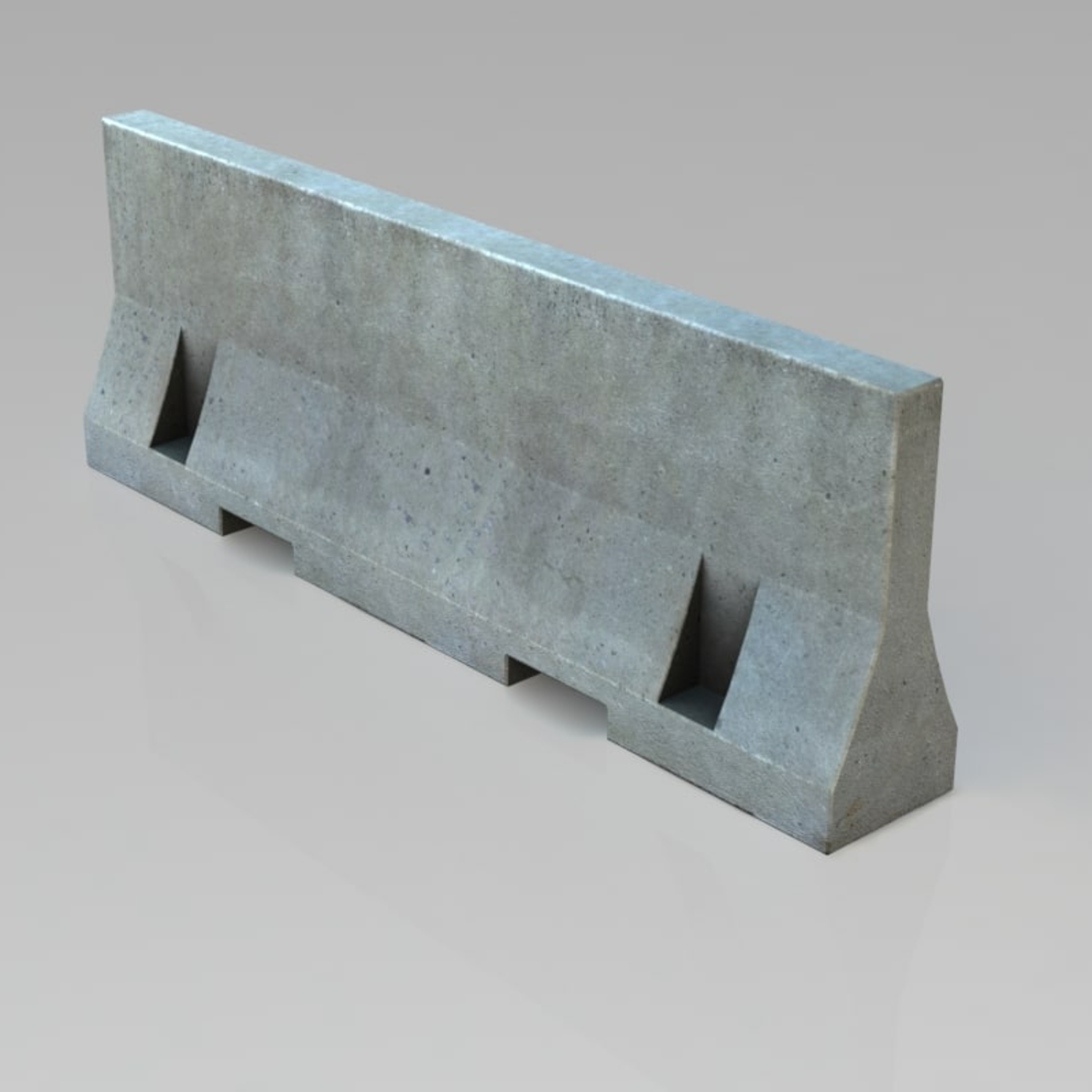 Ukuran dan Spesifikasi Produk Beton MegaconConcrete.com