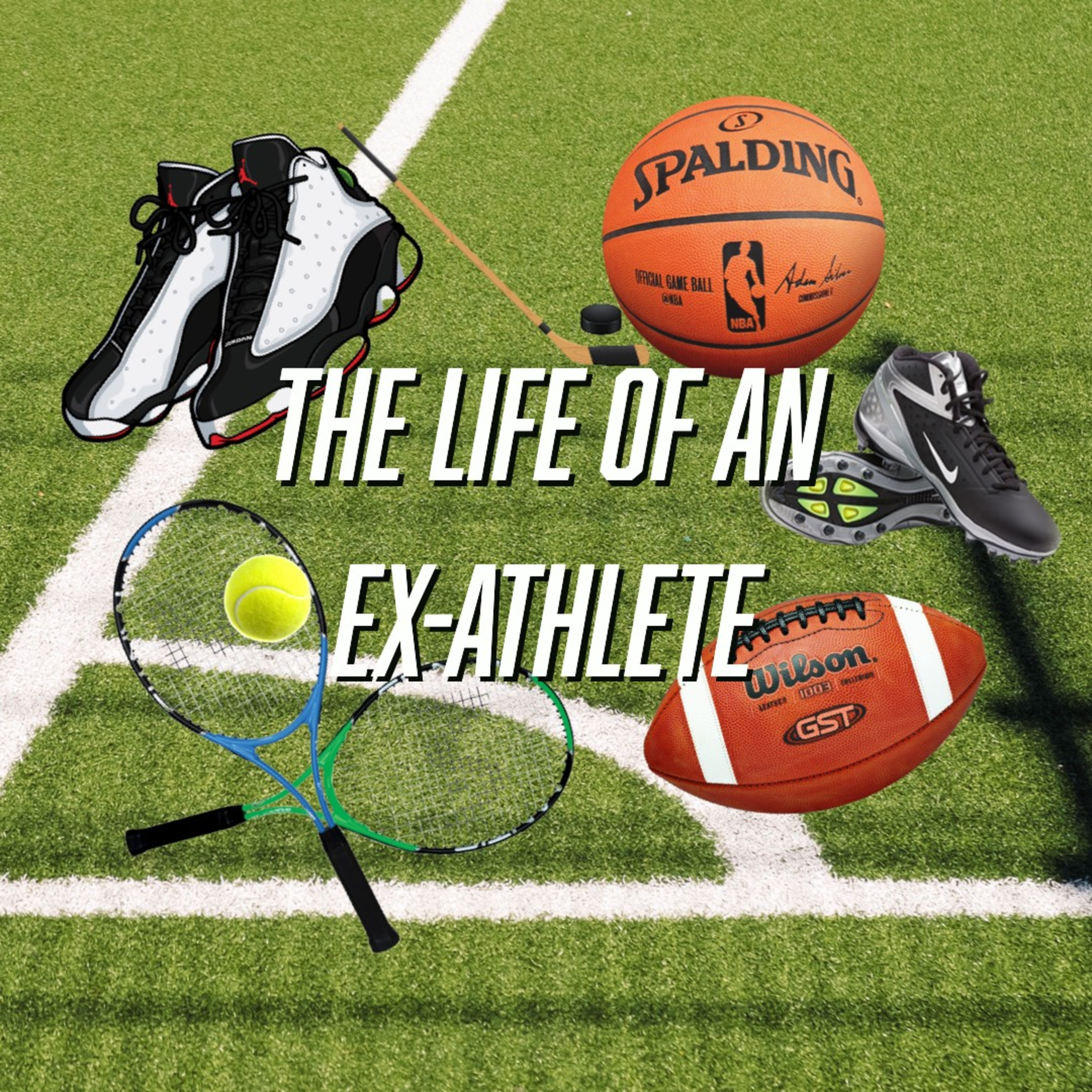 Athletes vs Taking a Loss ft @Ceo_Dez Ep. 6