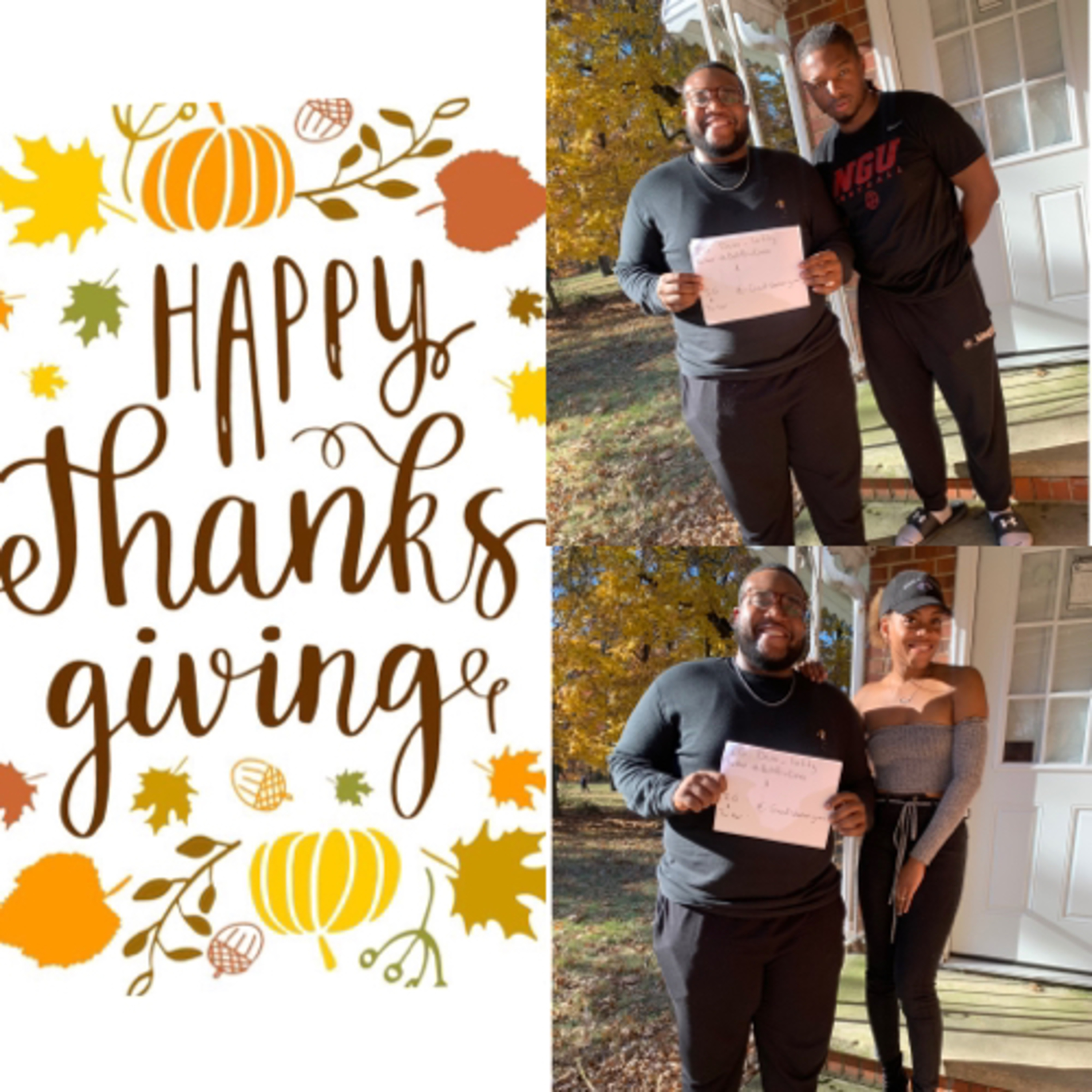 The Thanksgiving Episode  episode artwork