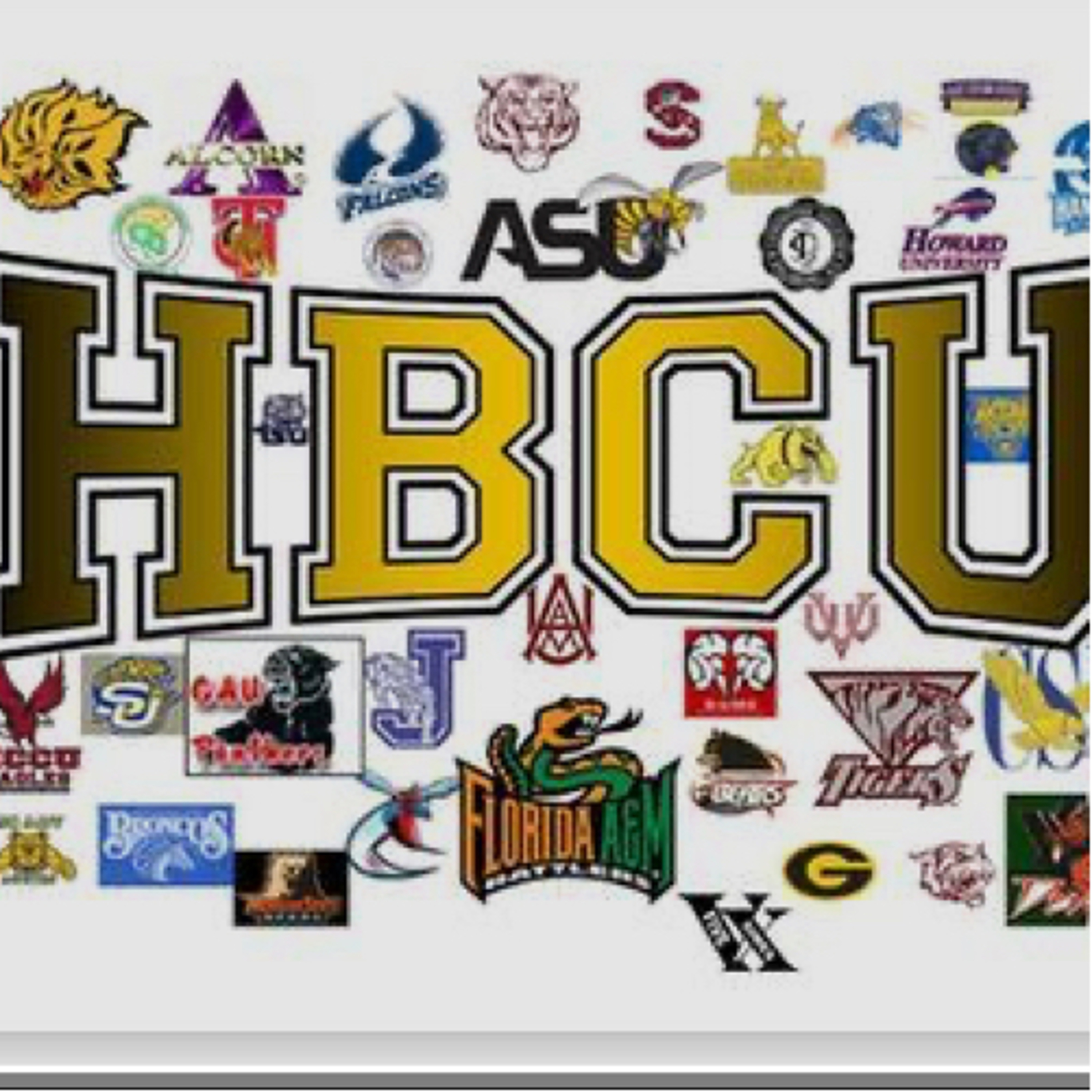 The HBCU Experience  episode artwork