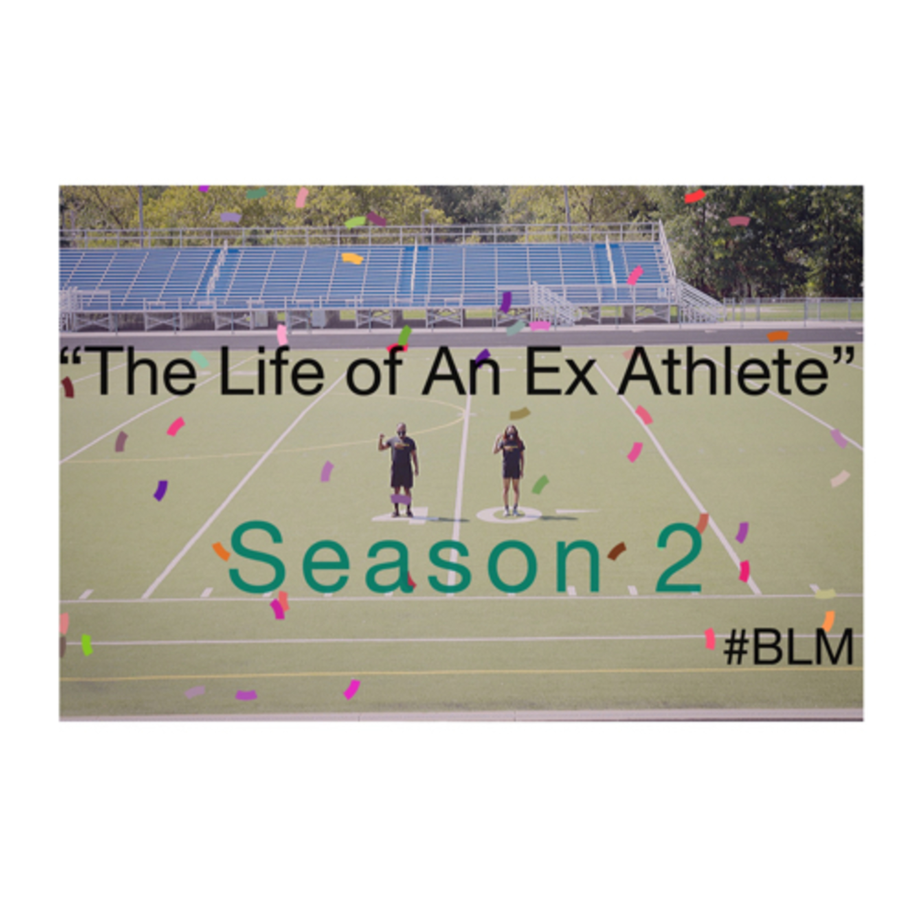 Christmas Eve Off Script Special