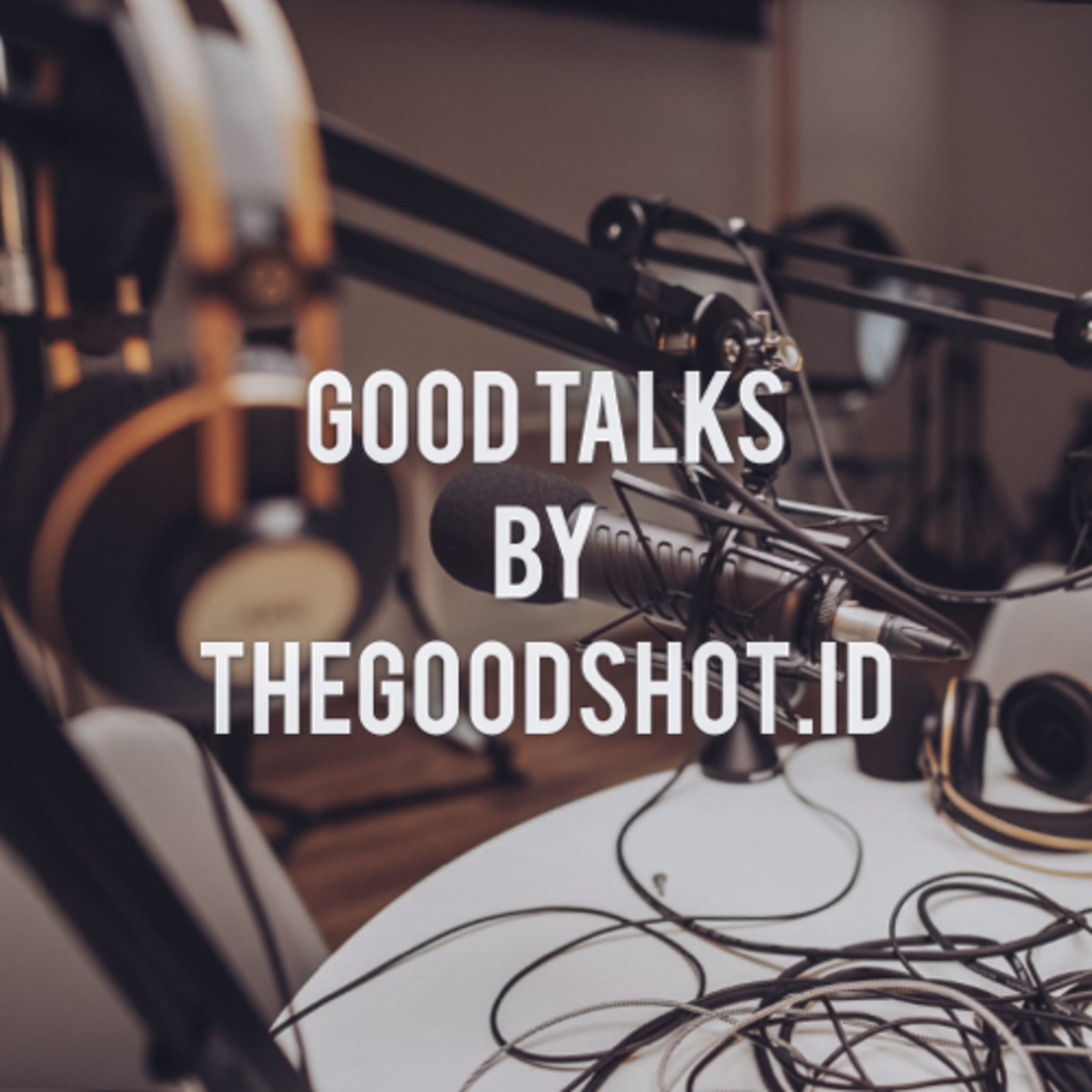 The Good Shot Indonesia
