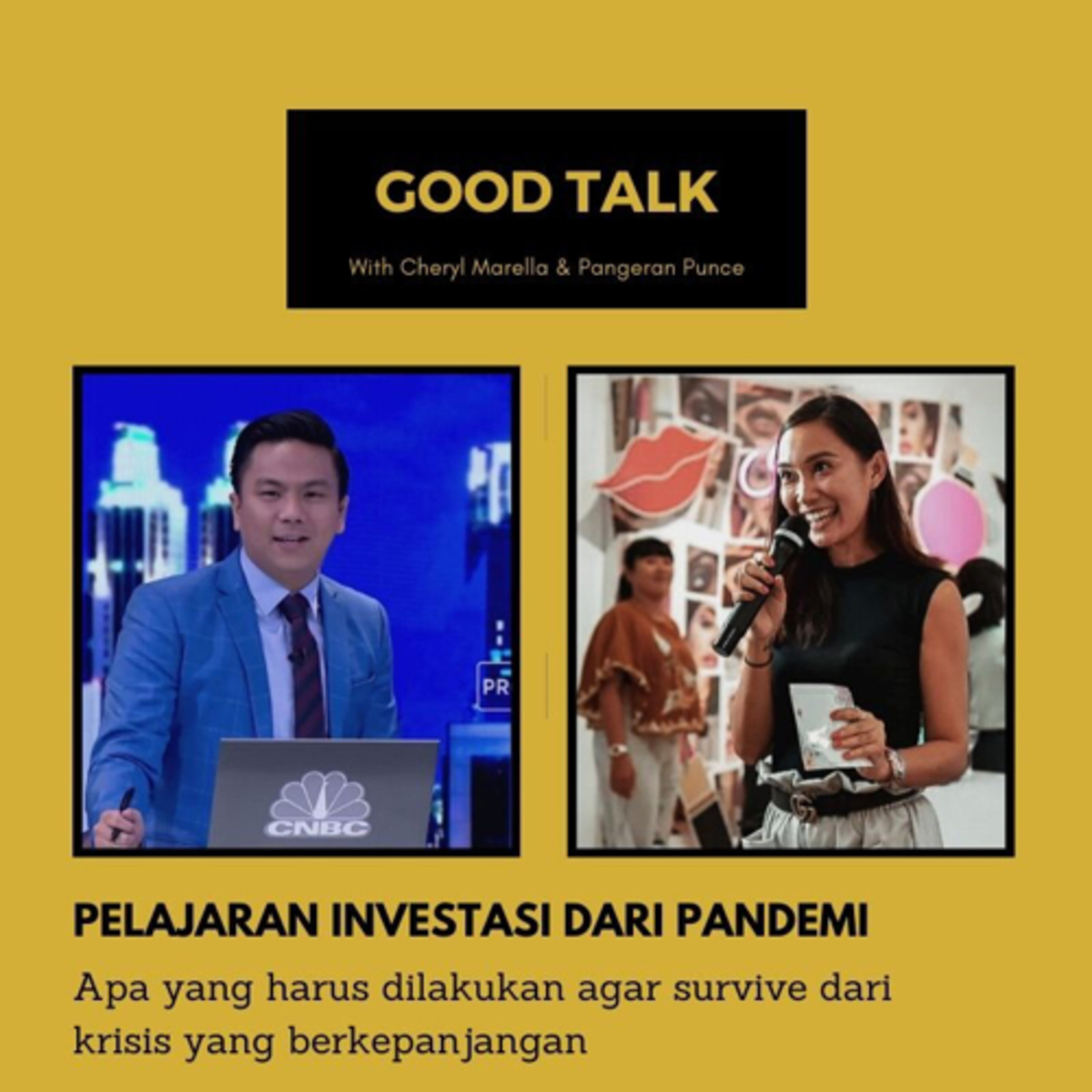 The Good Shot Indonesia