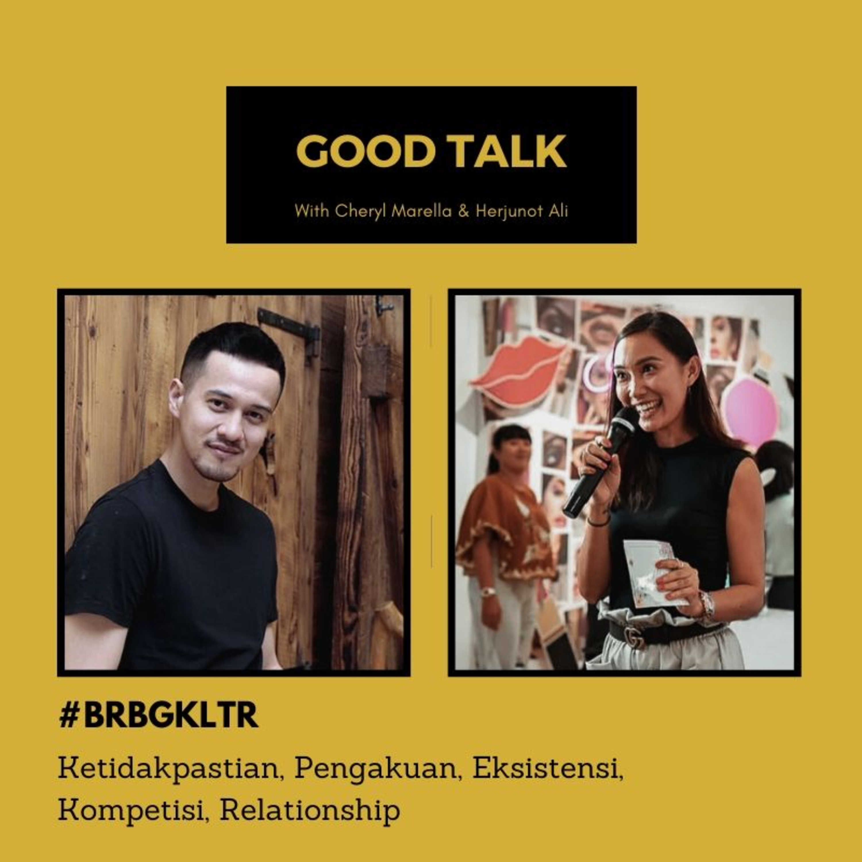 The Good Shot Indonesia