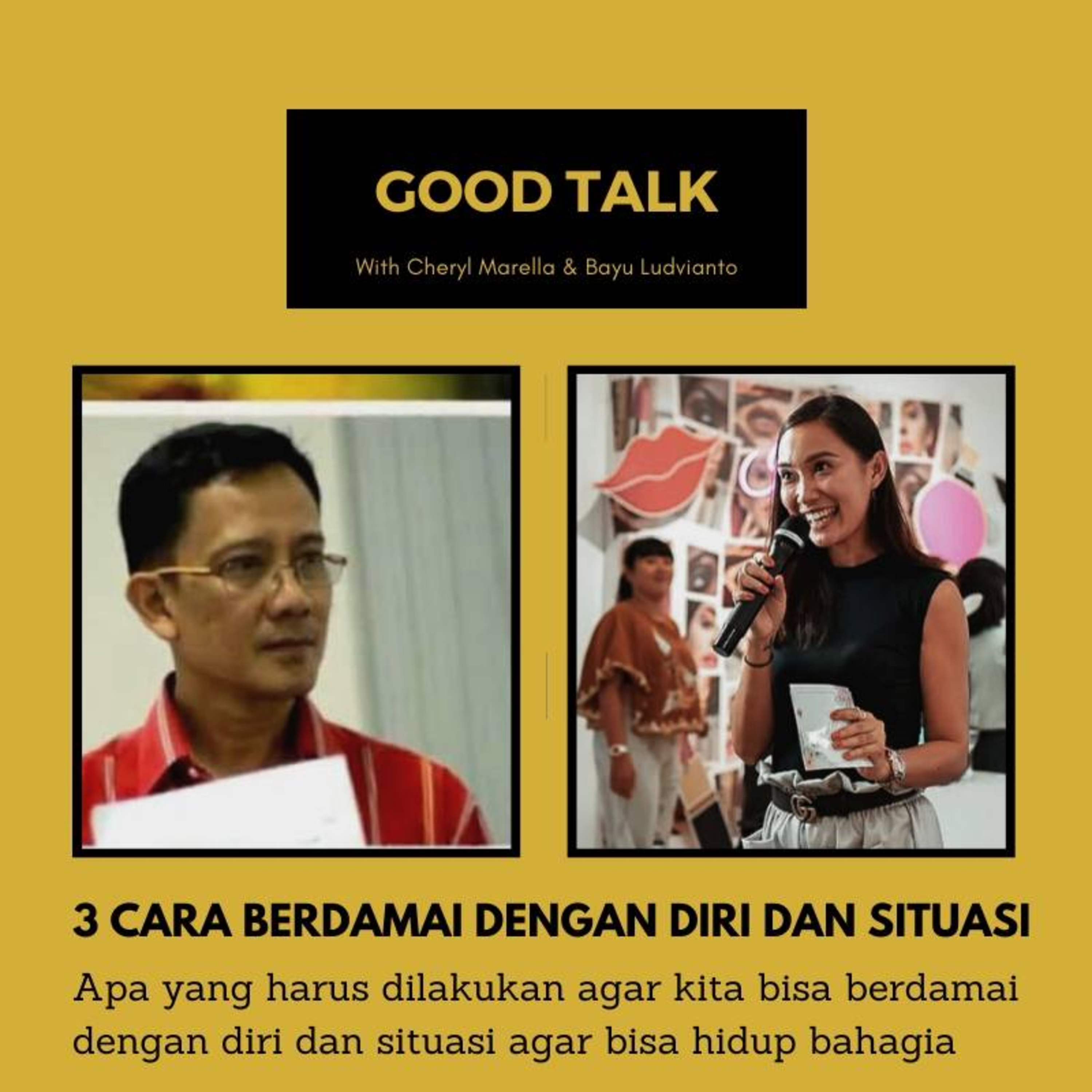 The Good Shot Indonesia