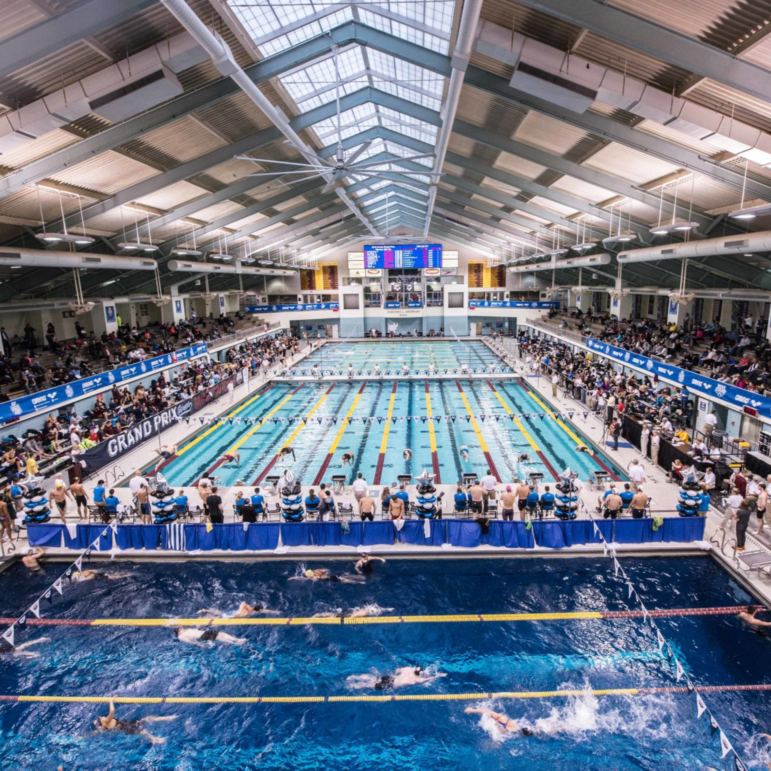 Ep. 27: 2023 Men's NCAA Championship Preview