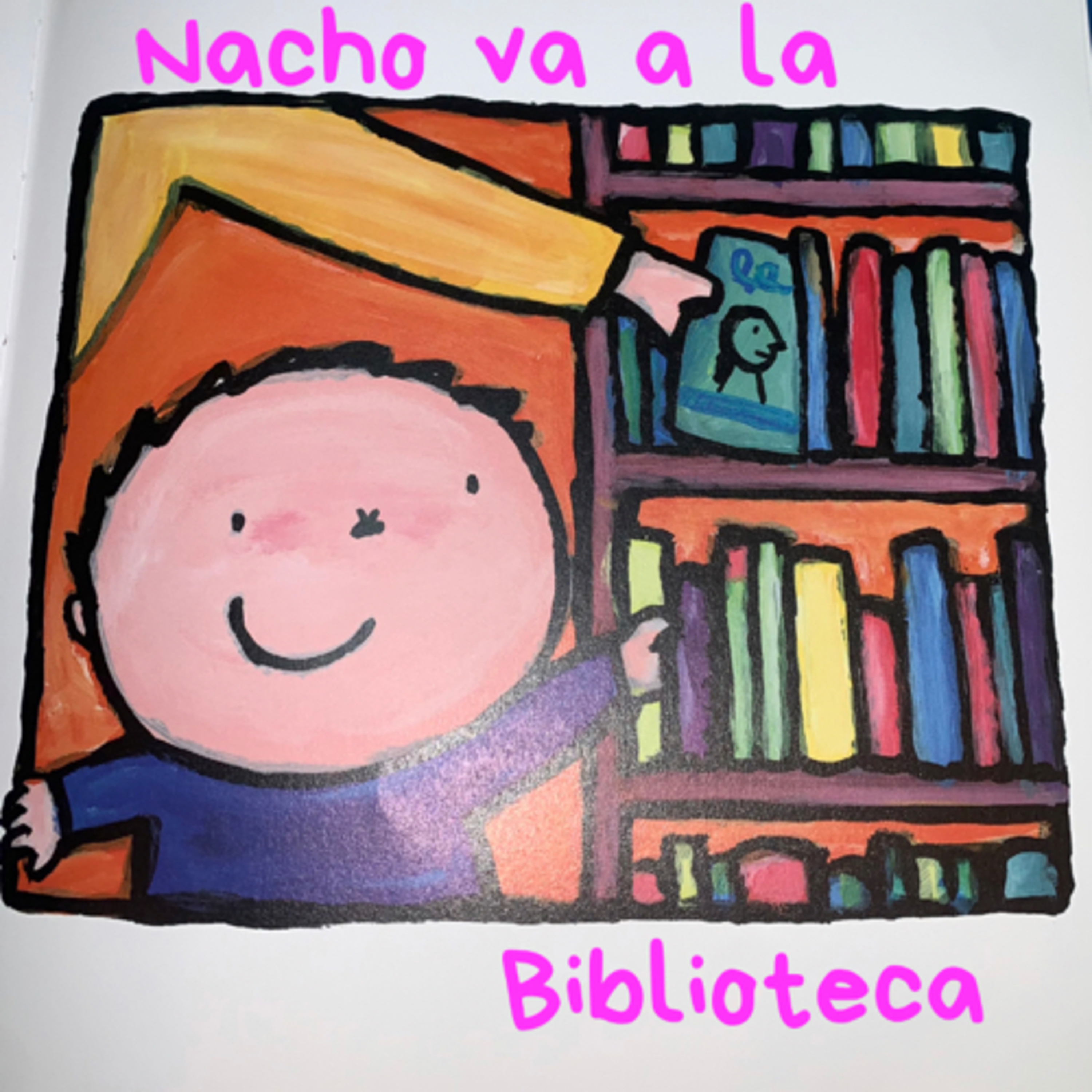 CUENTOSMAGICOS