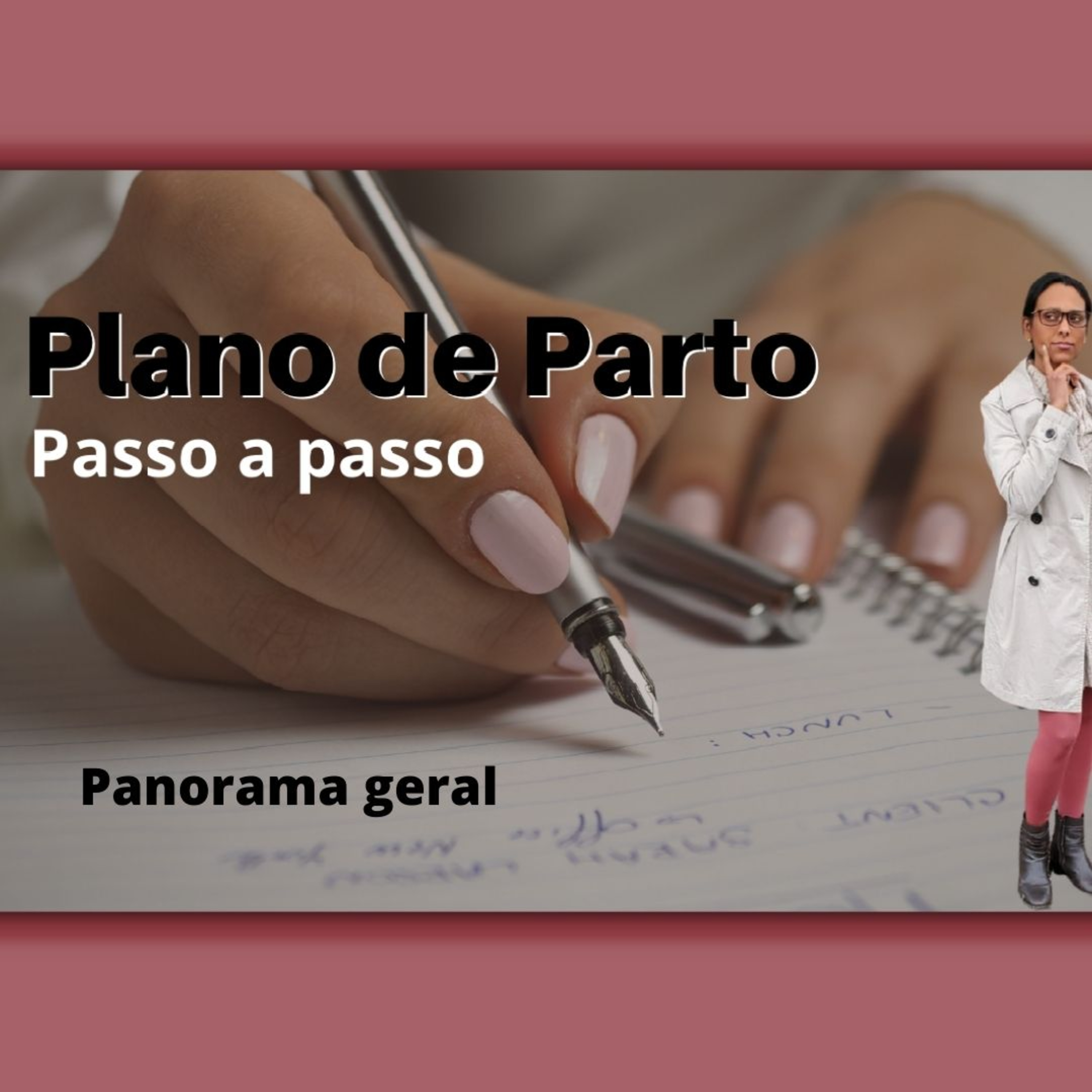Melhore sua Gravidez com Luddoula