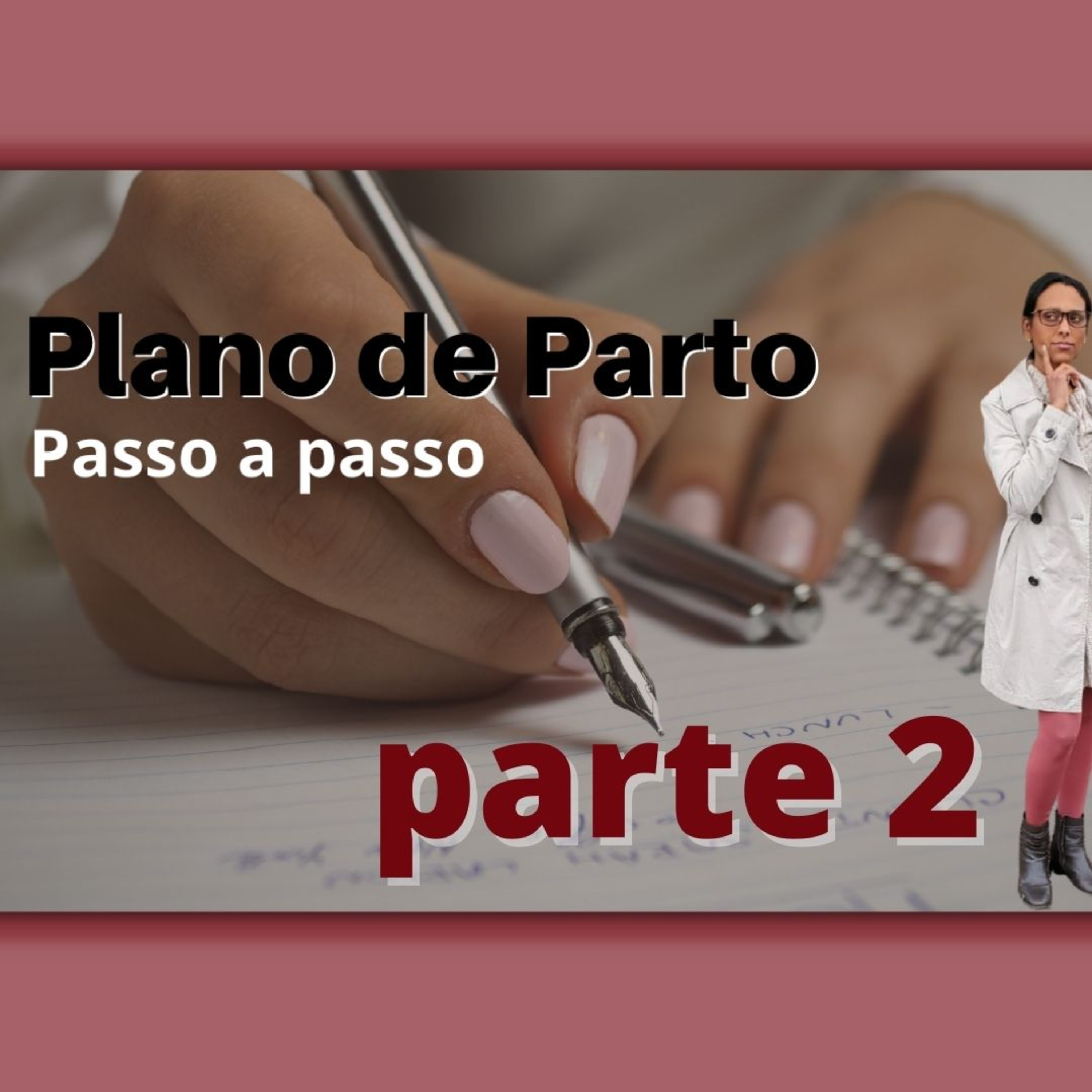 Melhore sua Gravidez com Luddoula