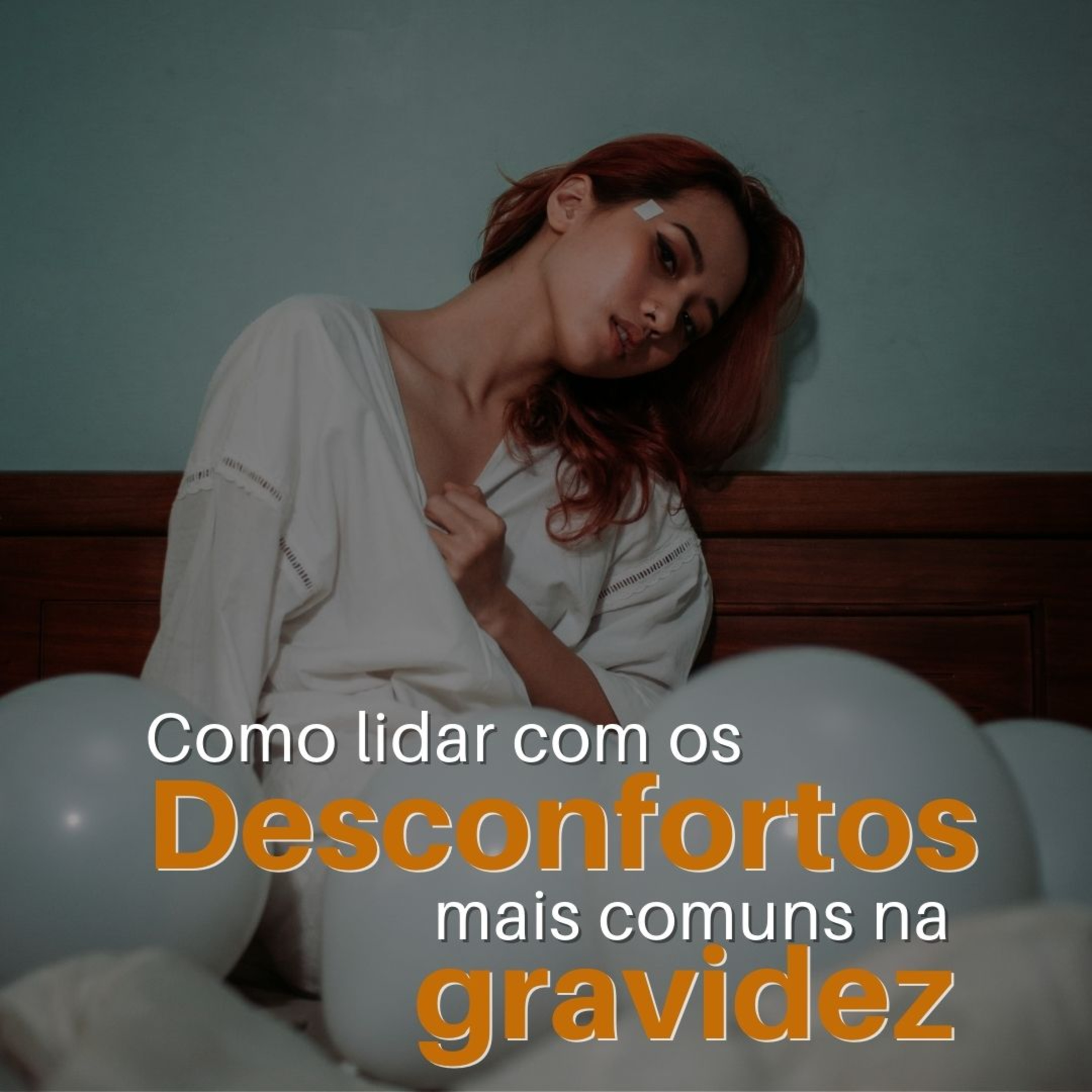 Melhore sua Gravidez com Luddoula