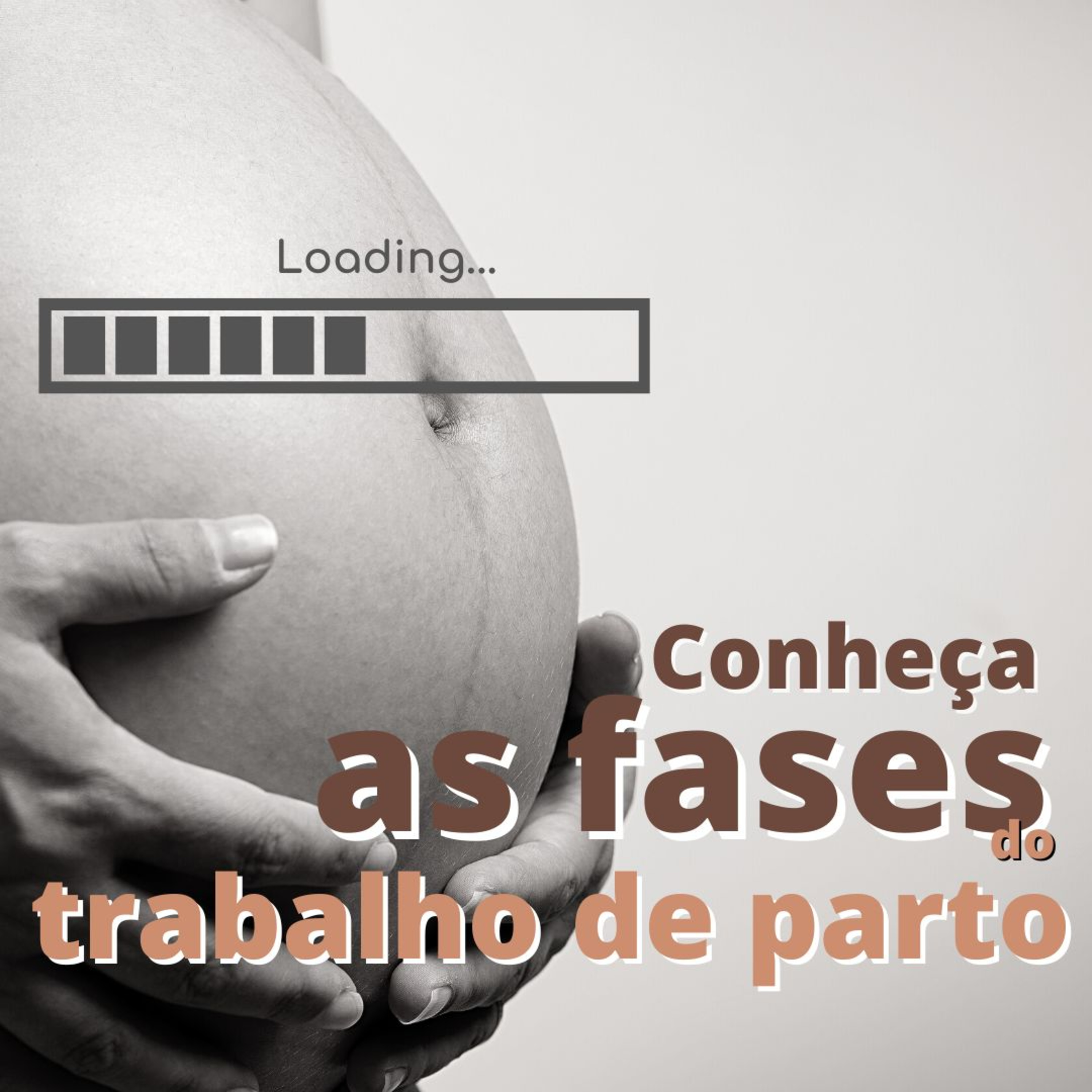 Melhore sua Gravidez com Luddoula
