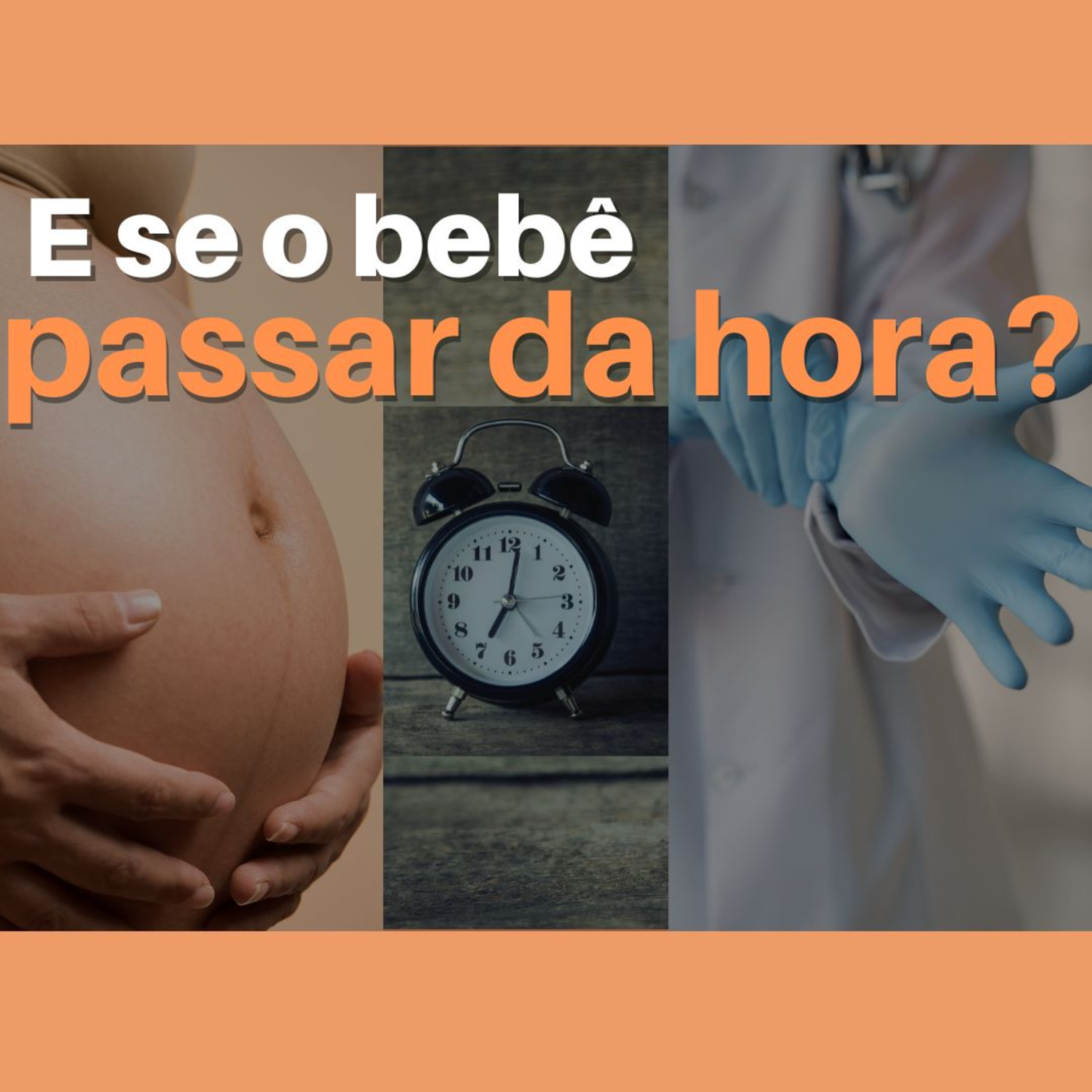 Melhore sua Gravidez com Luddoula