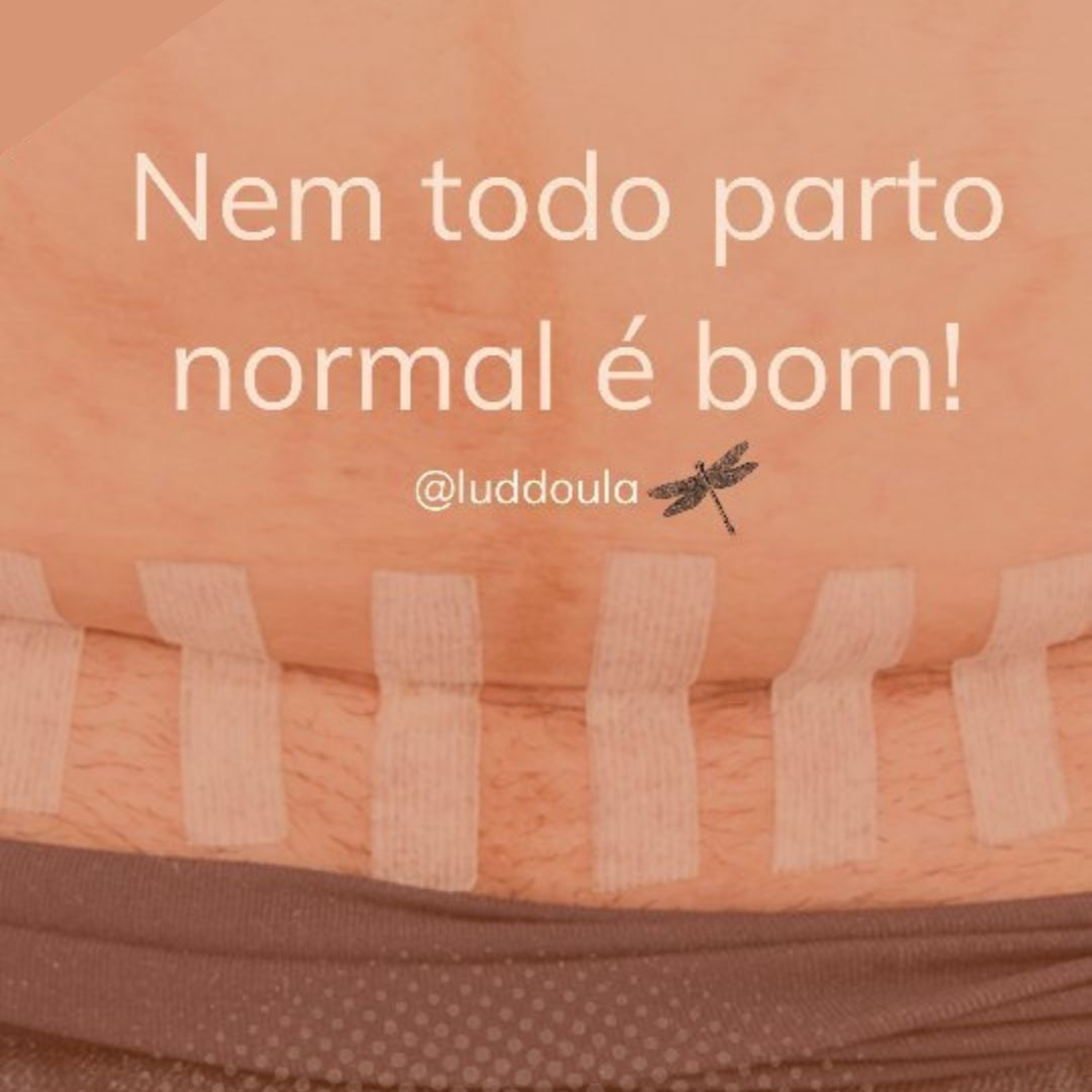 Melhore sua Gravidez com Luddoula