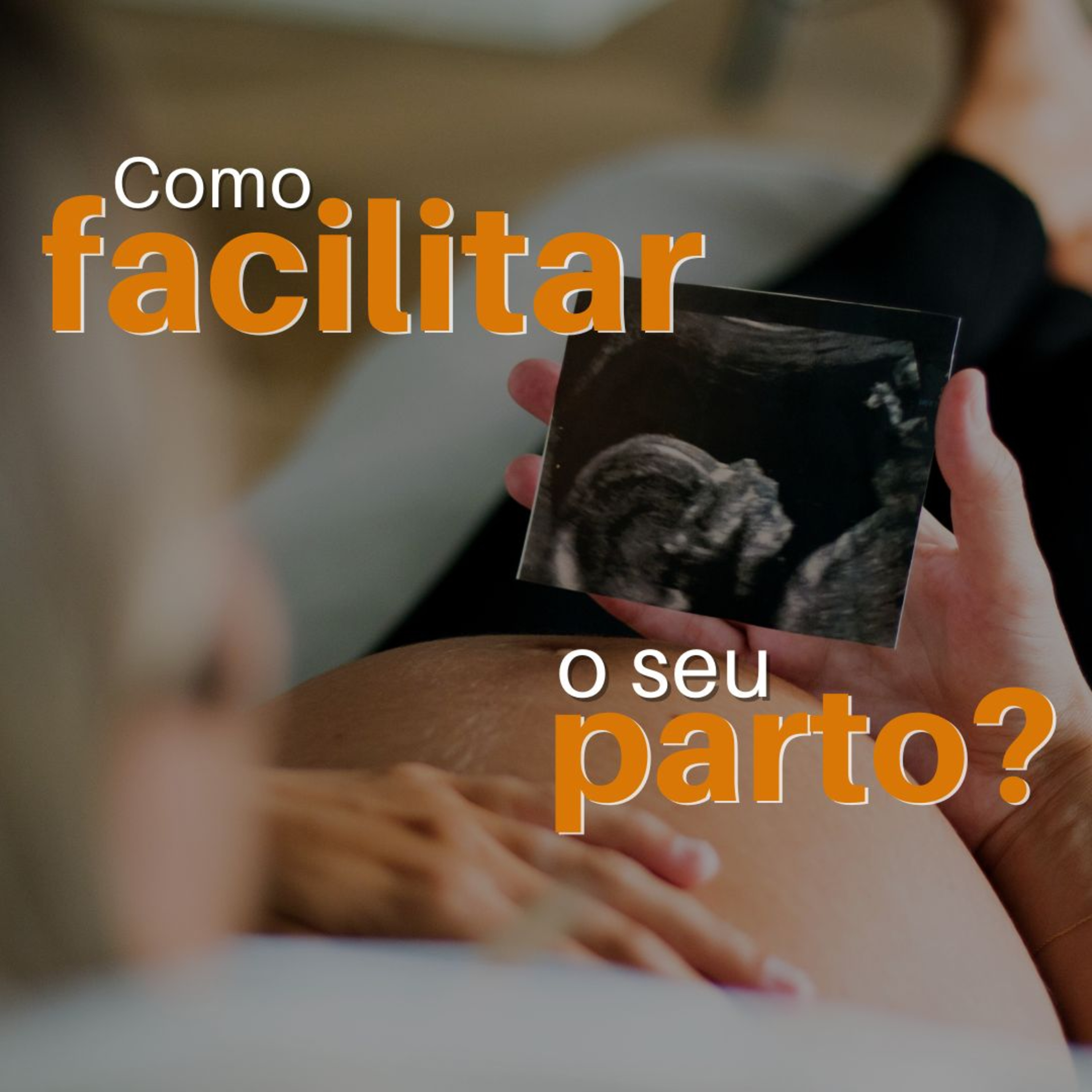 Melhore sua Gravidez com Luddoula