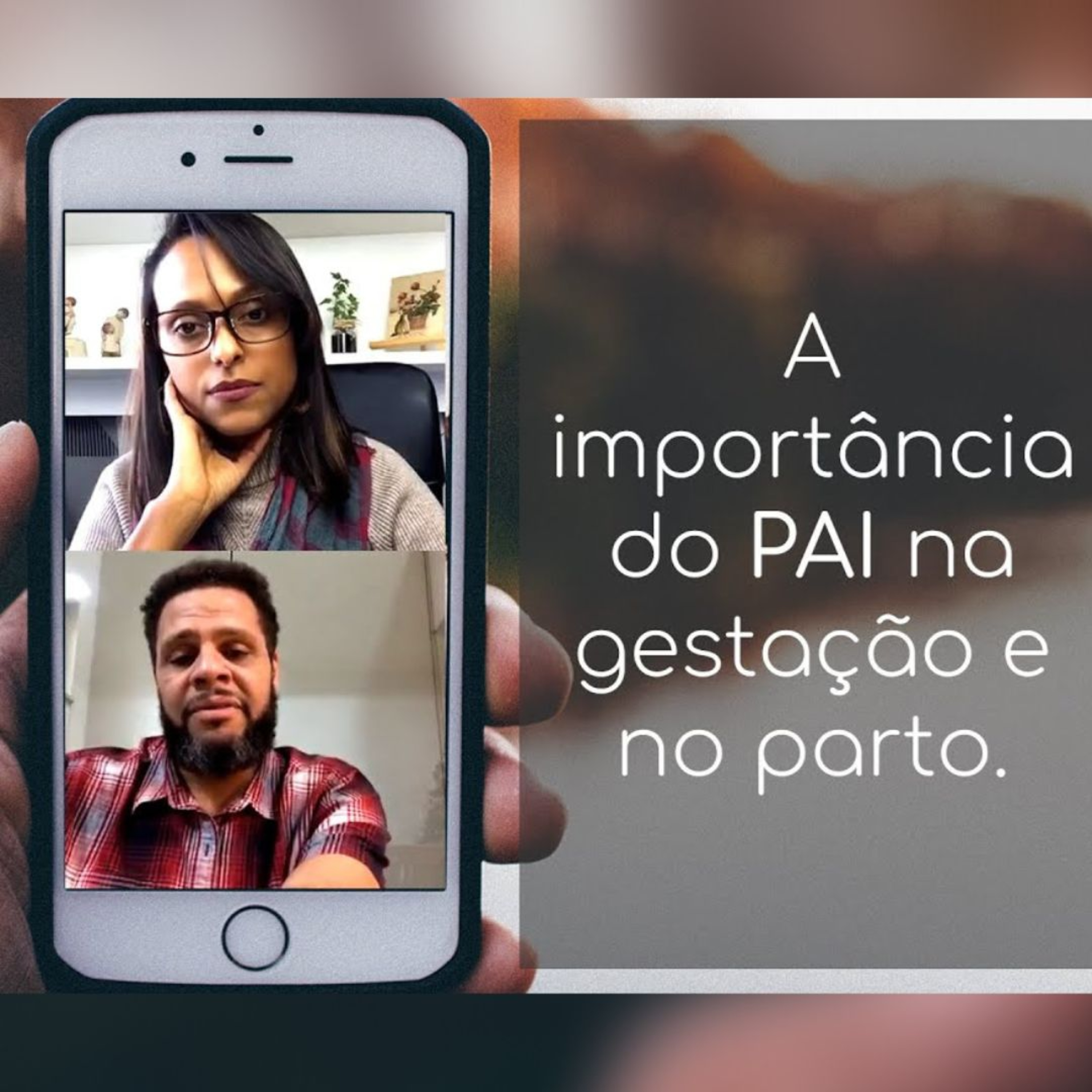 Melhore sua Gravidez com Luddoula