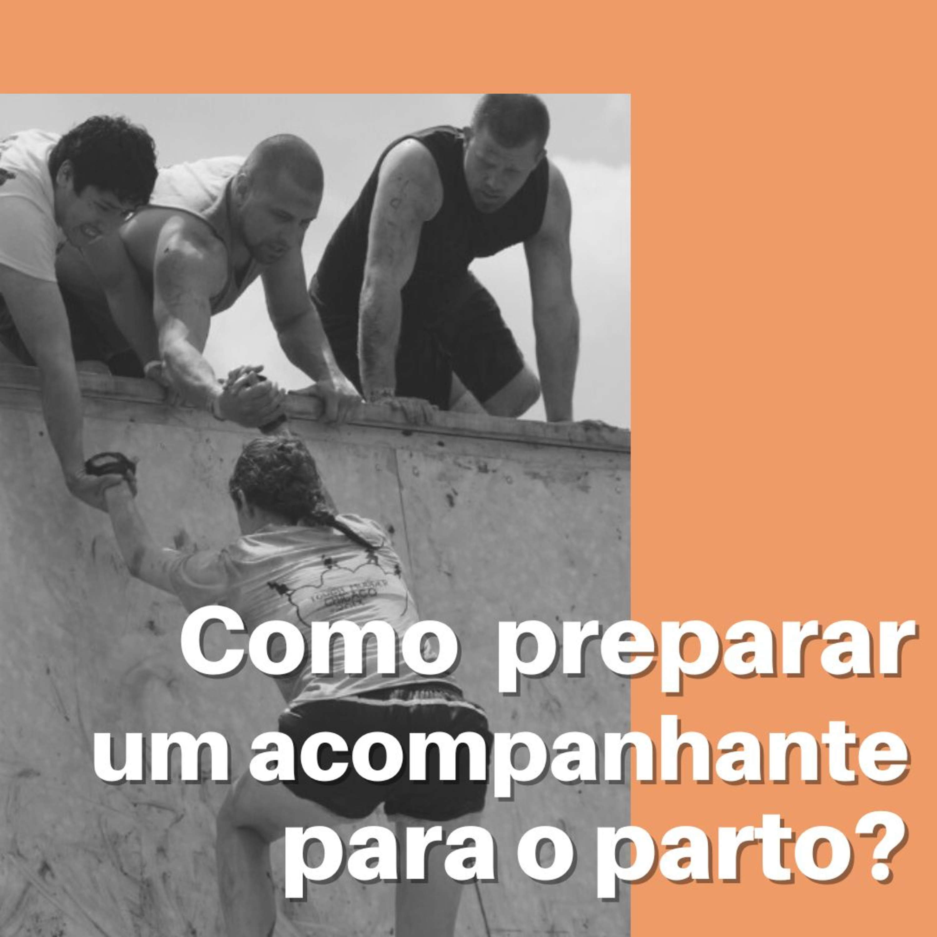 Melhore sua Gravidez com Luddoula