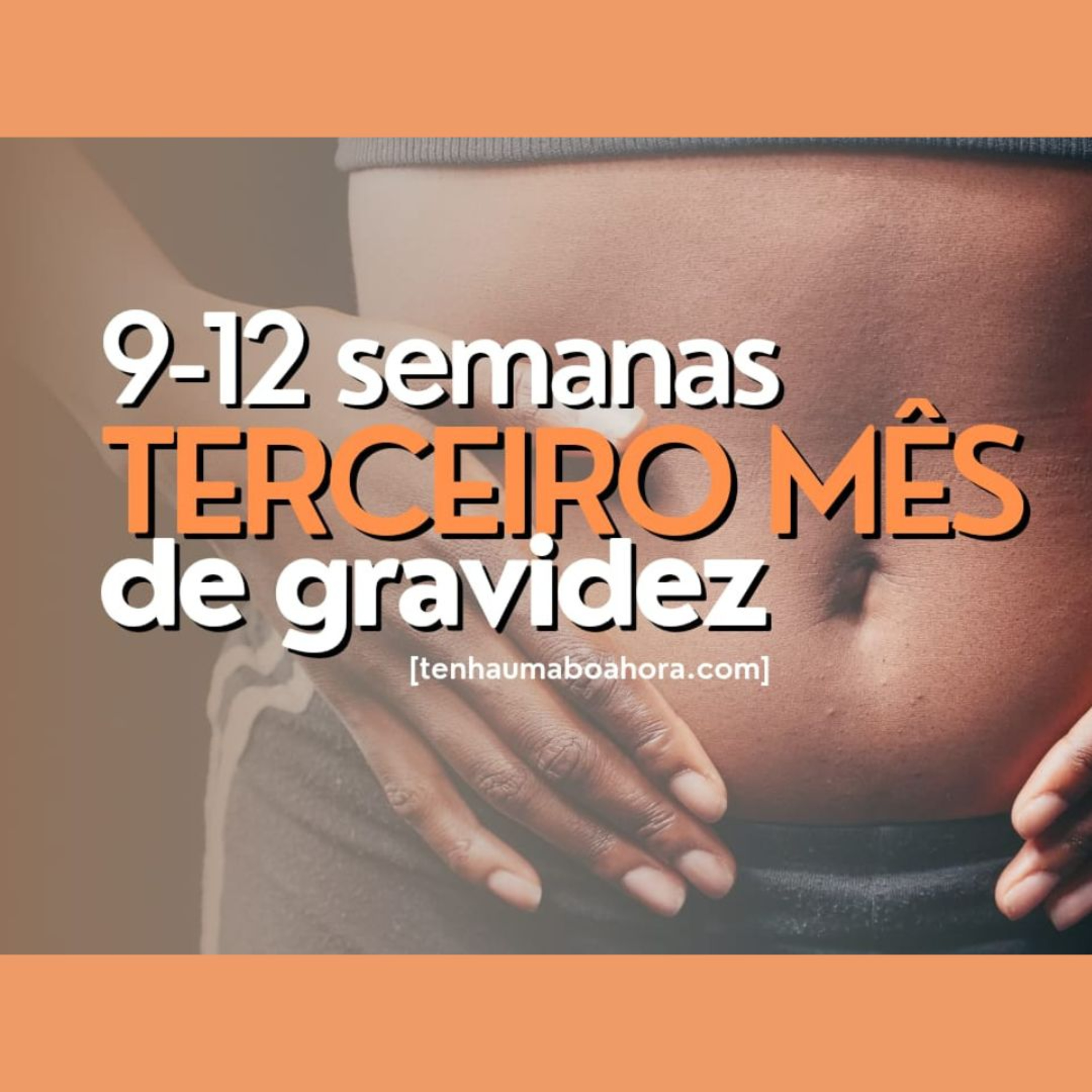 Melhore sua Gravidez com Luddoula