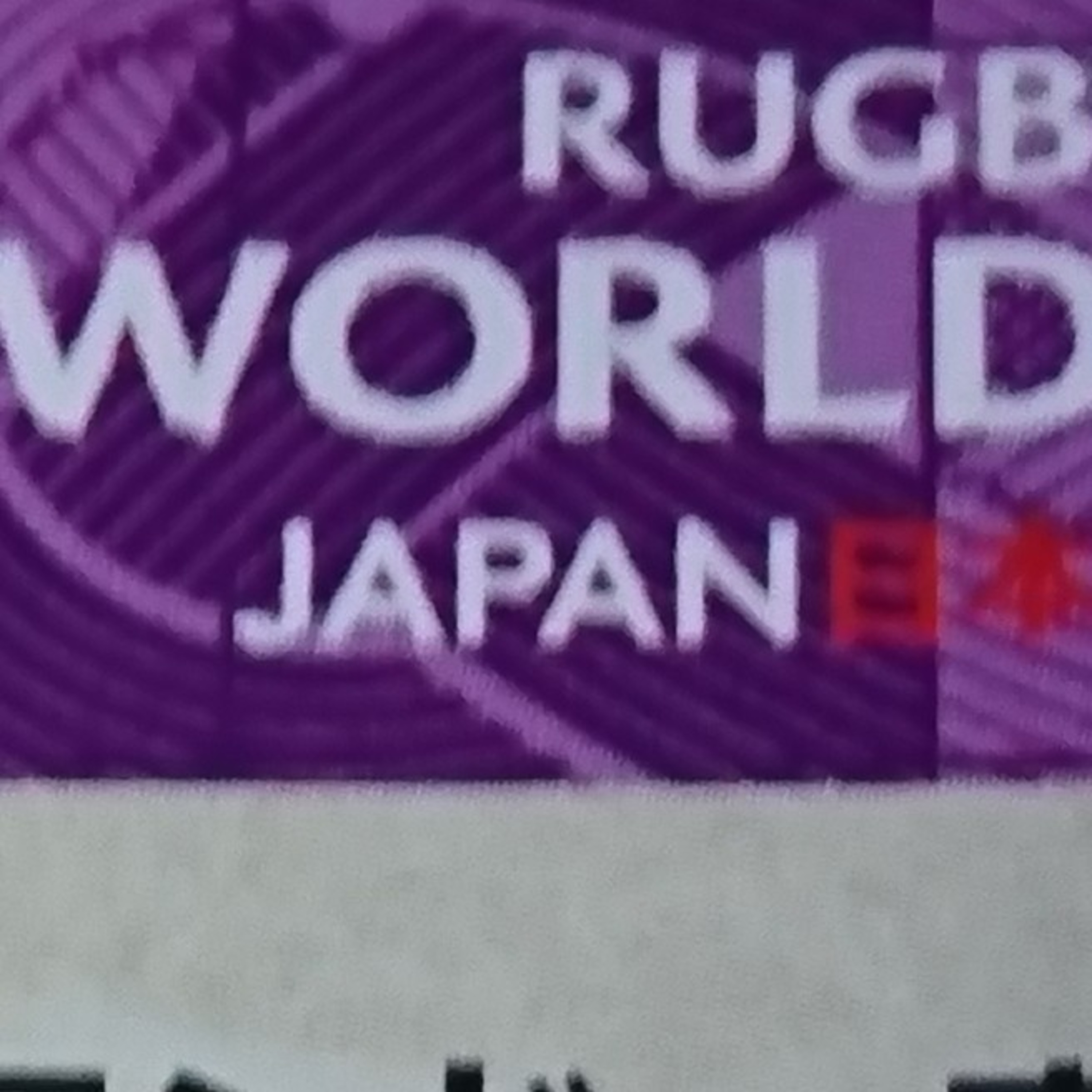 ラグビーワールドカップ2019日本大会。日本対アイルランド。日本勝つ。 episode artwork