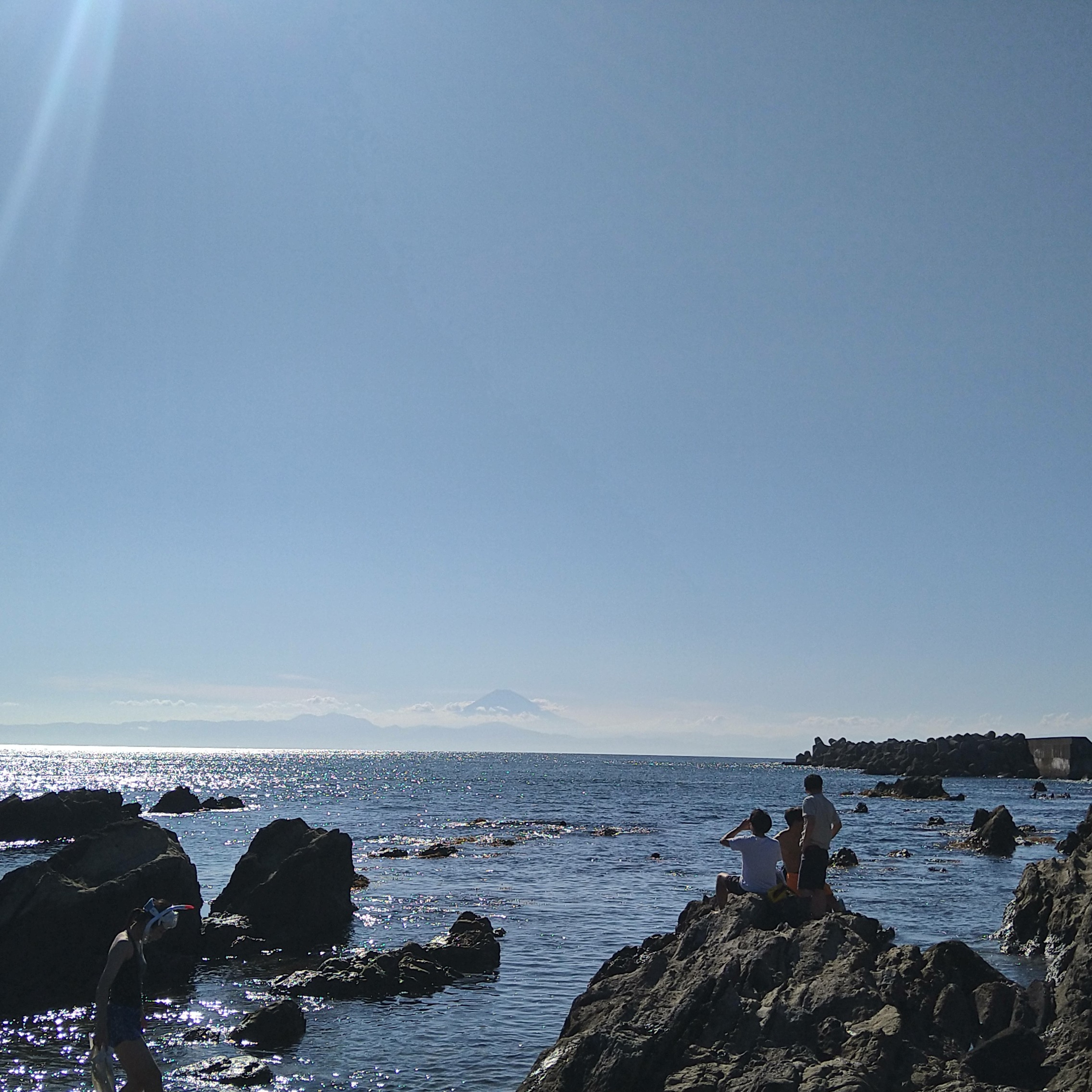 今年は本当の生まれて初めての、一人ぼっちの年越しだけども、そーか三浦の基地にいってもいいかもな episode artwork