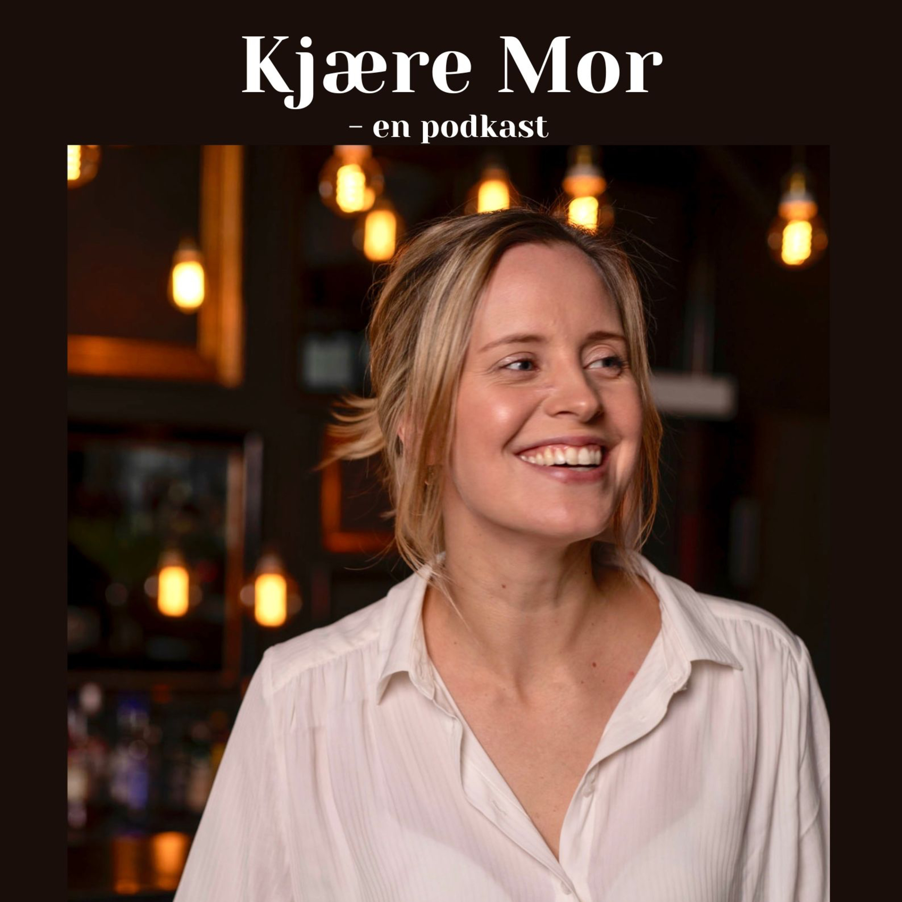 Kjære Mor