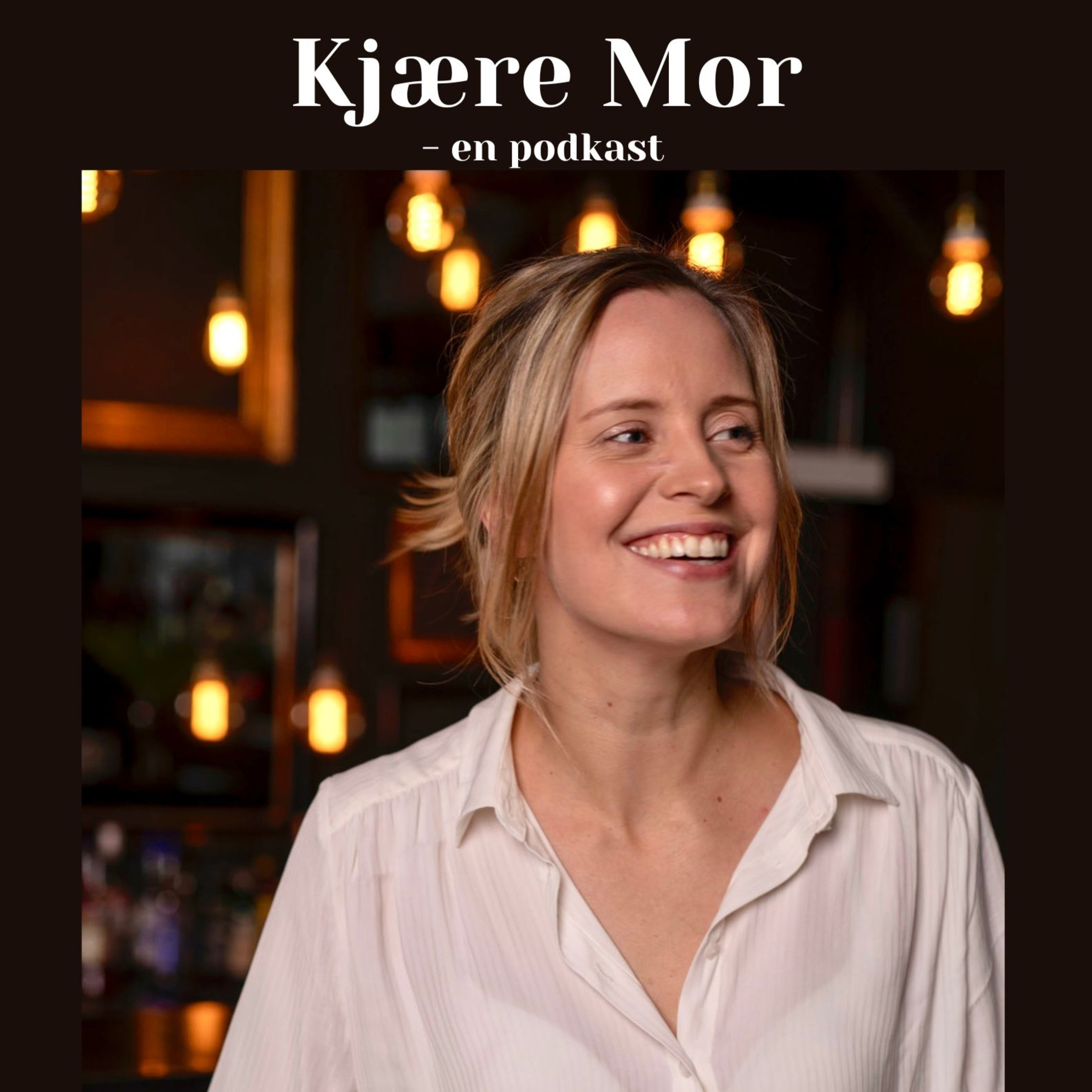 Kjære Mor