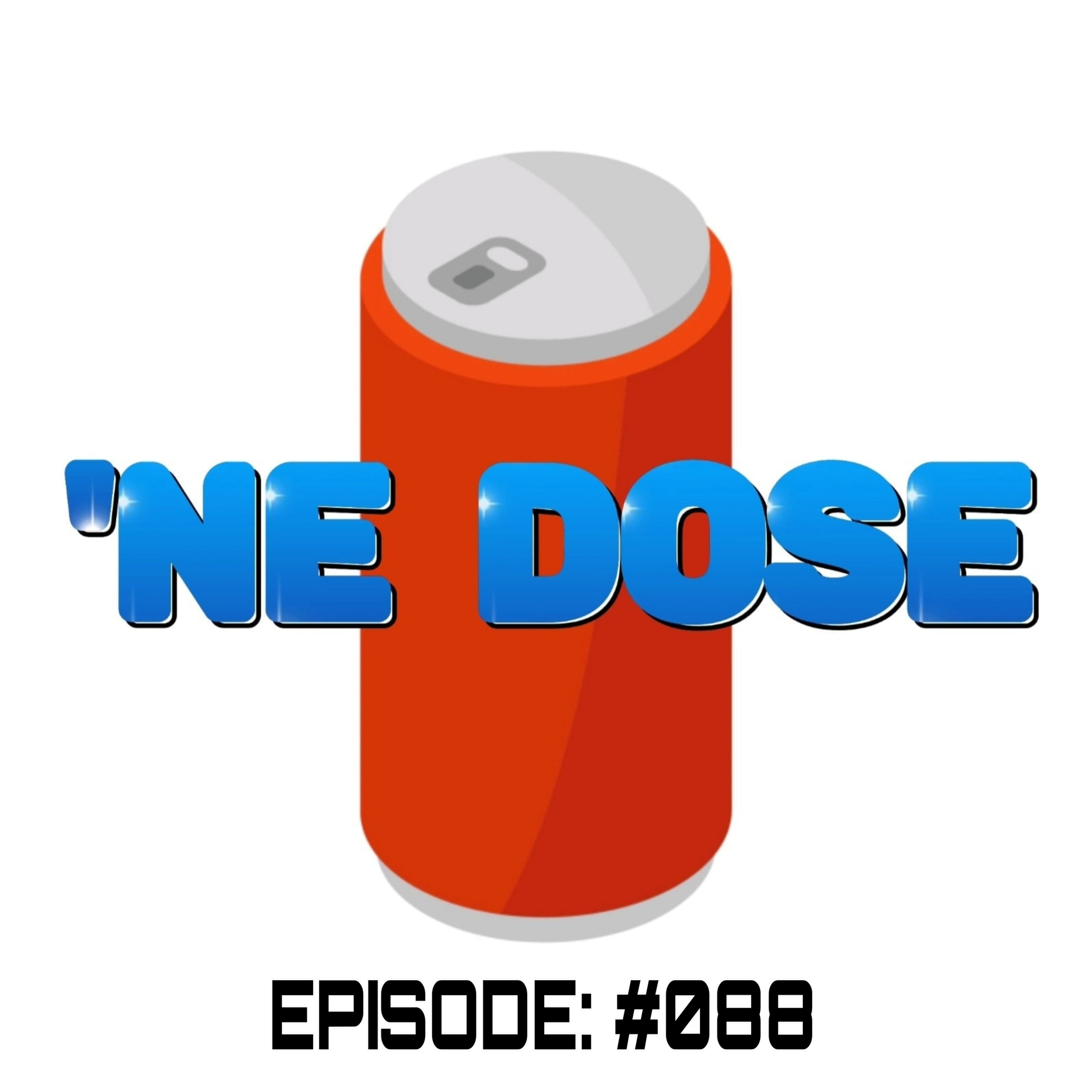 What's on my Tab-S7? episode artwork