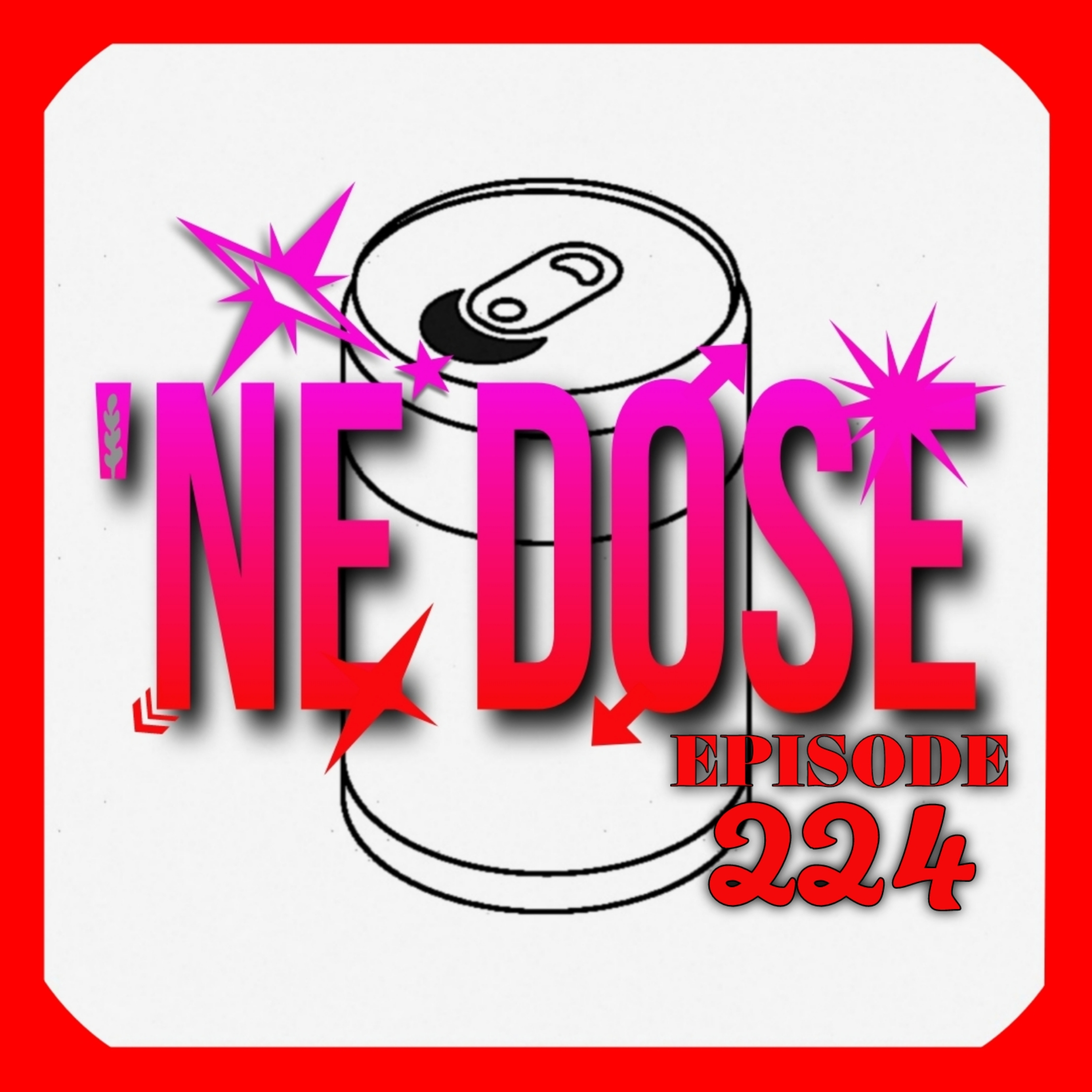 \'NE DOSE