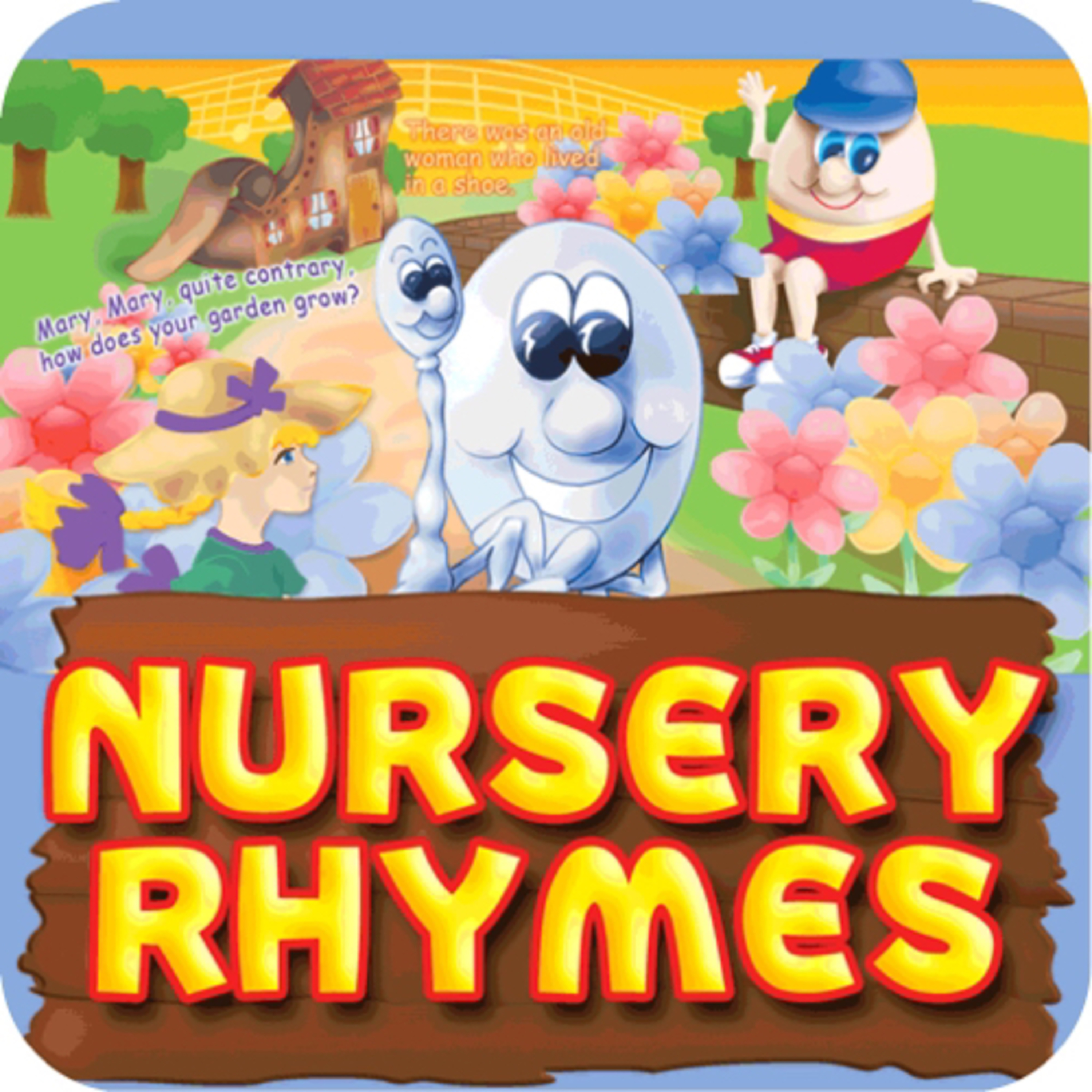 Nursery Rhymes