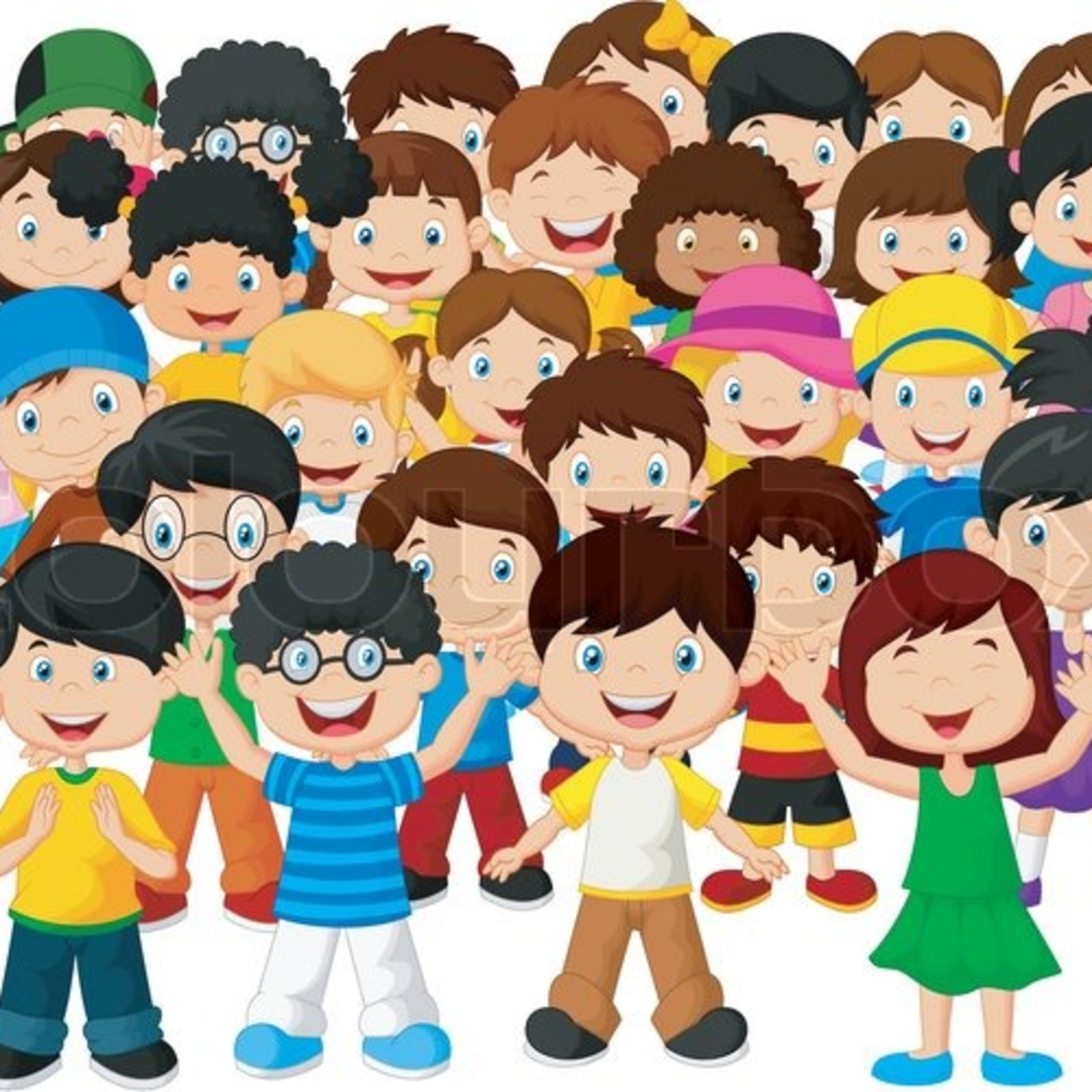 Old Man Steve and more Children's Nursery Rhymes