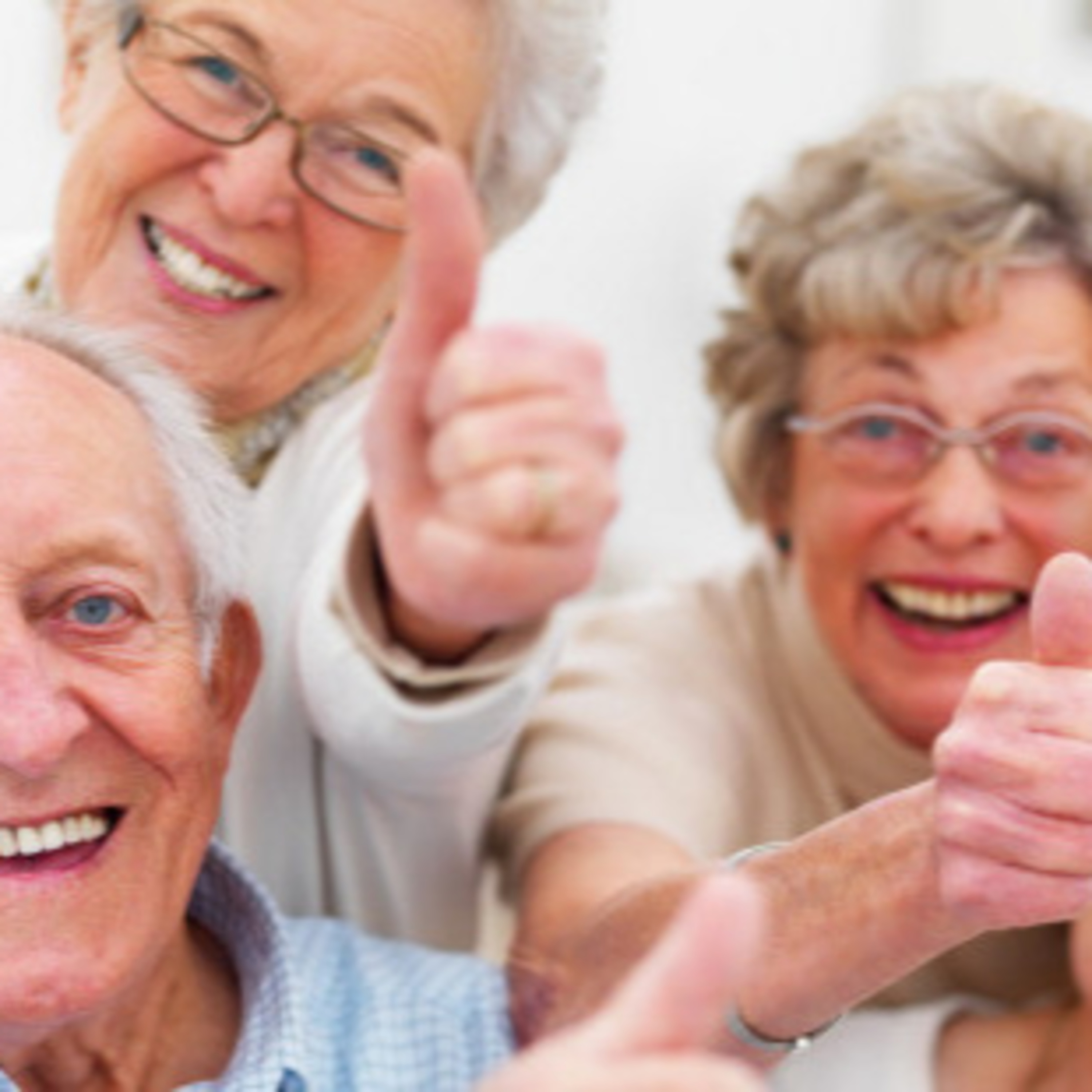 Old People Hotline