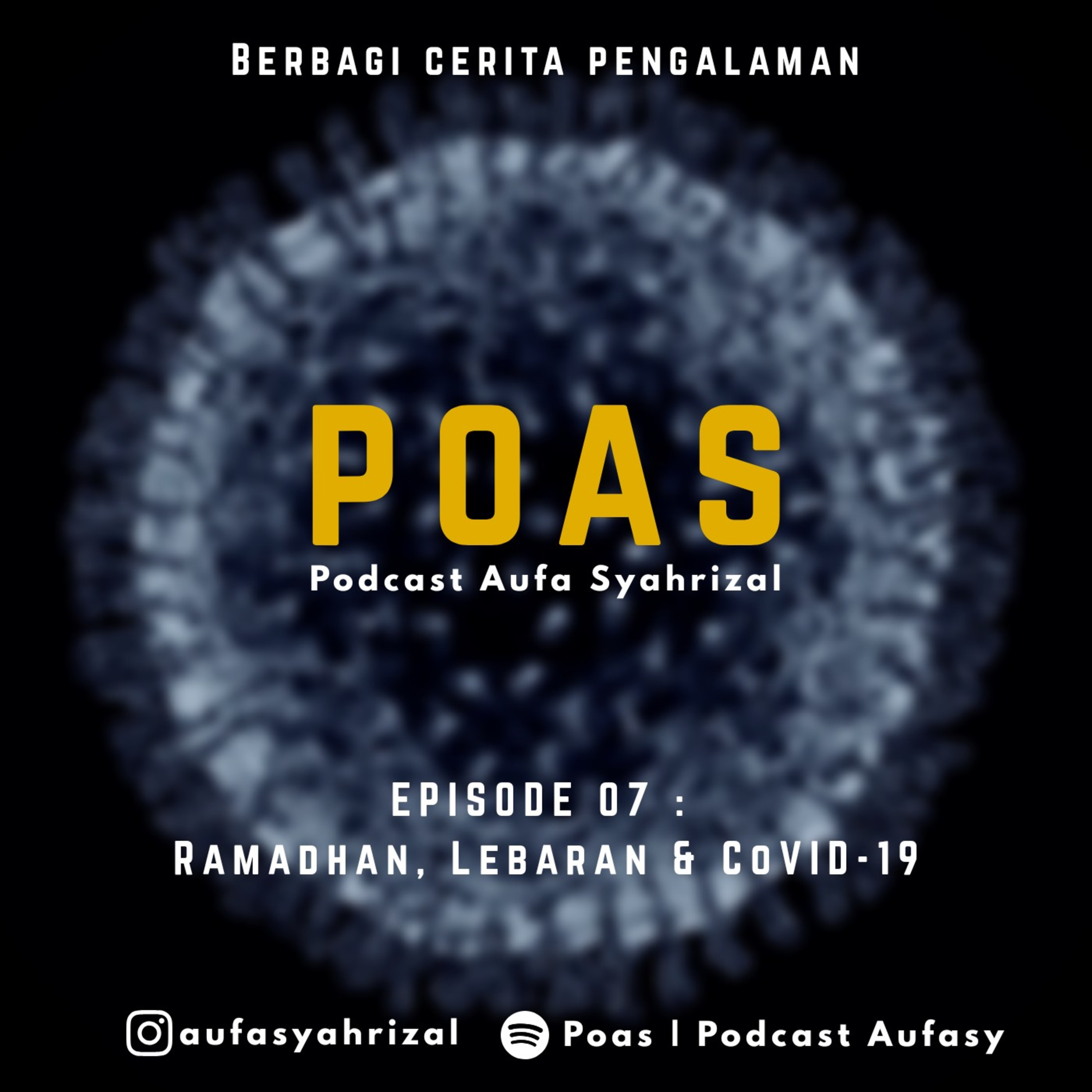 POAS | Podcast Aufasy