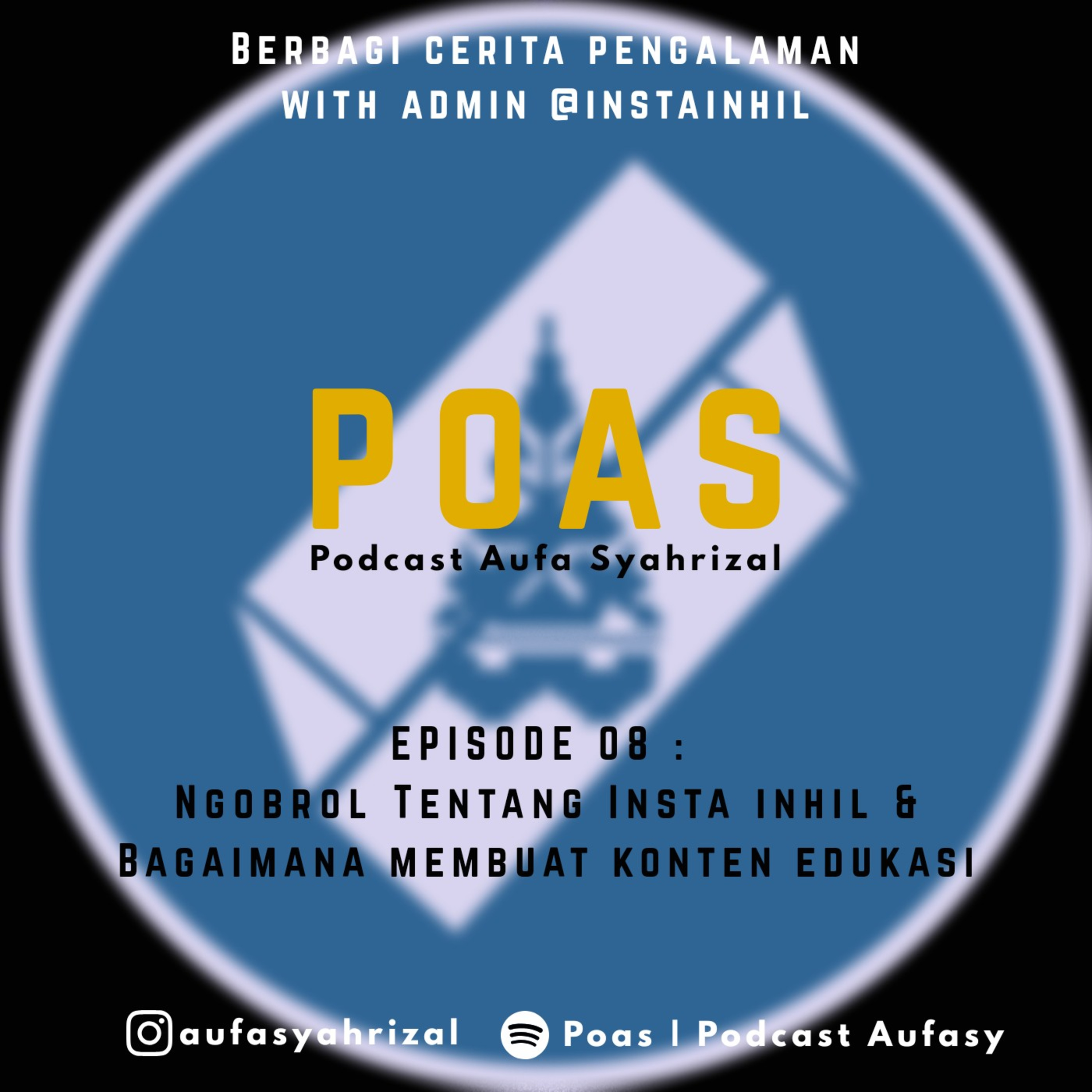 POAS | Podcast Aufasy