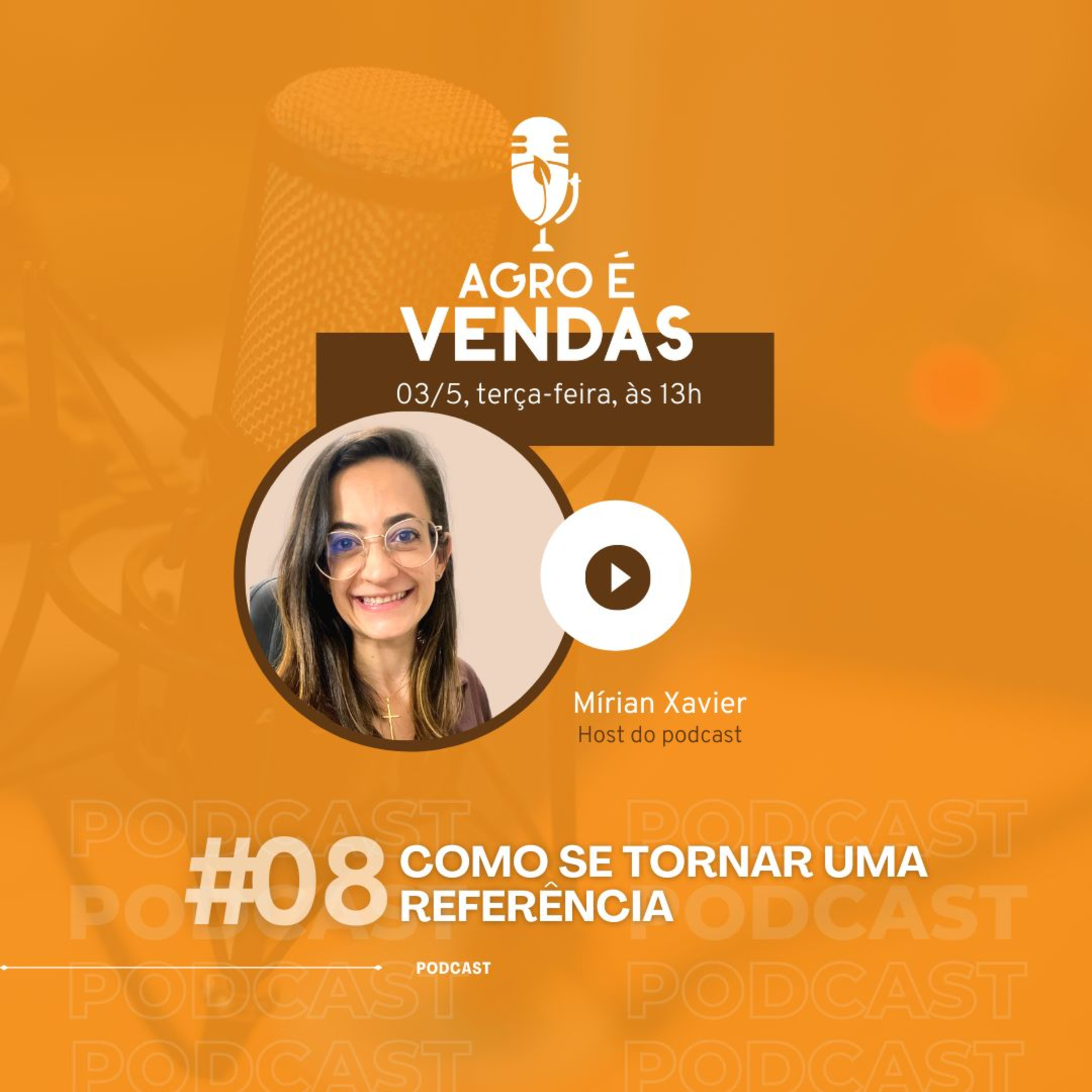 Agro é Vendas