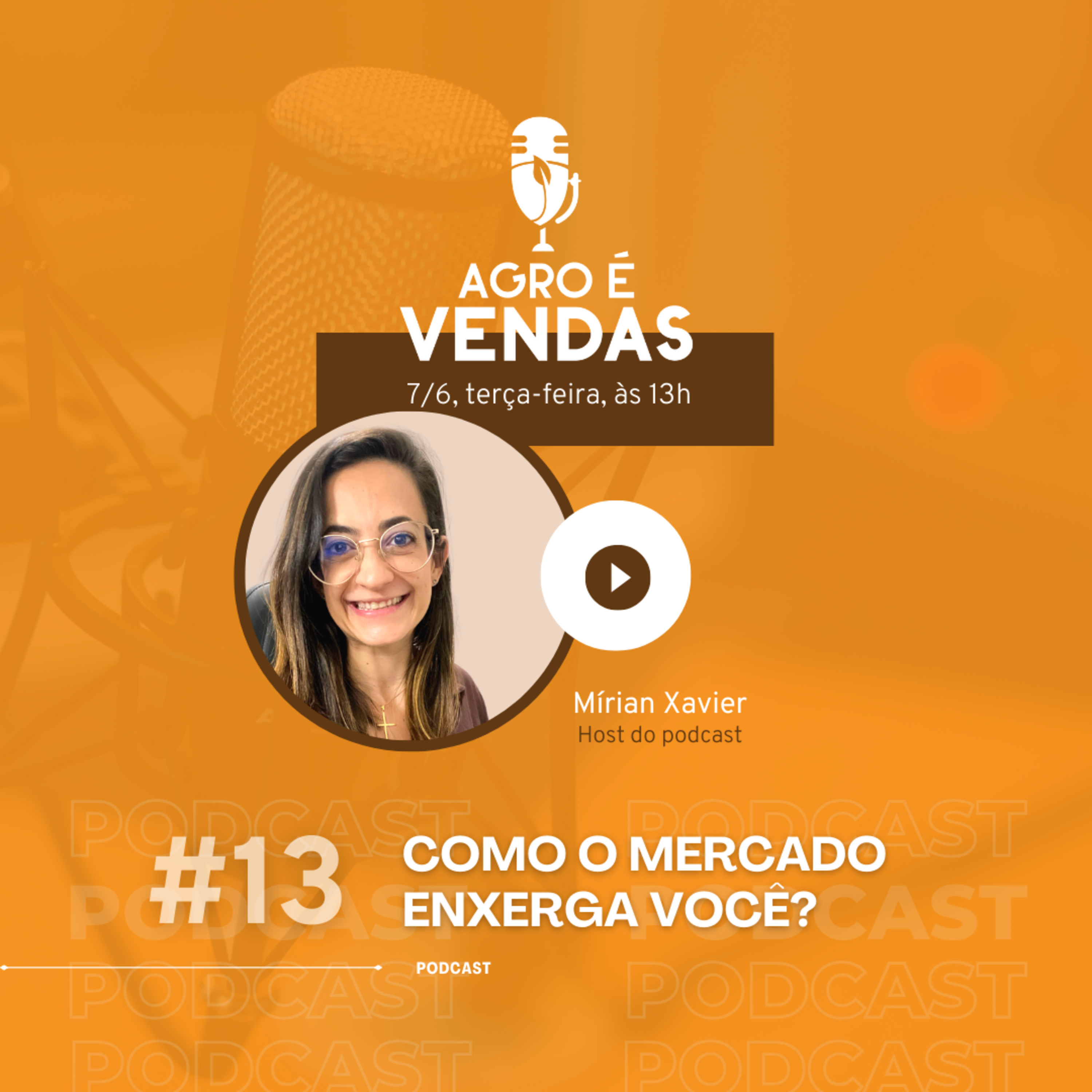 Agro é Vendas