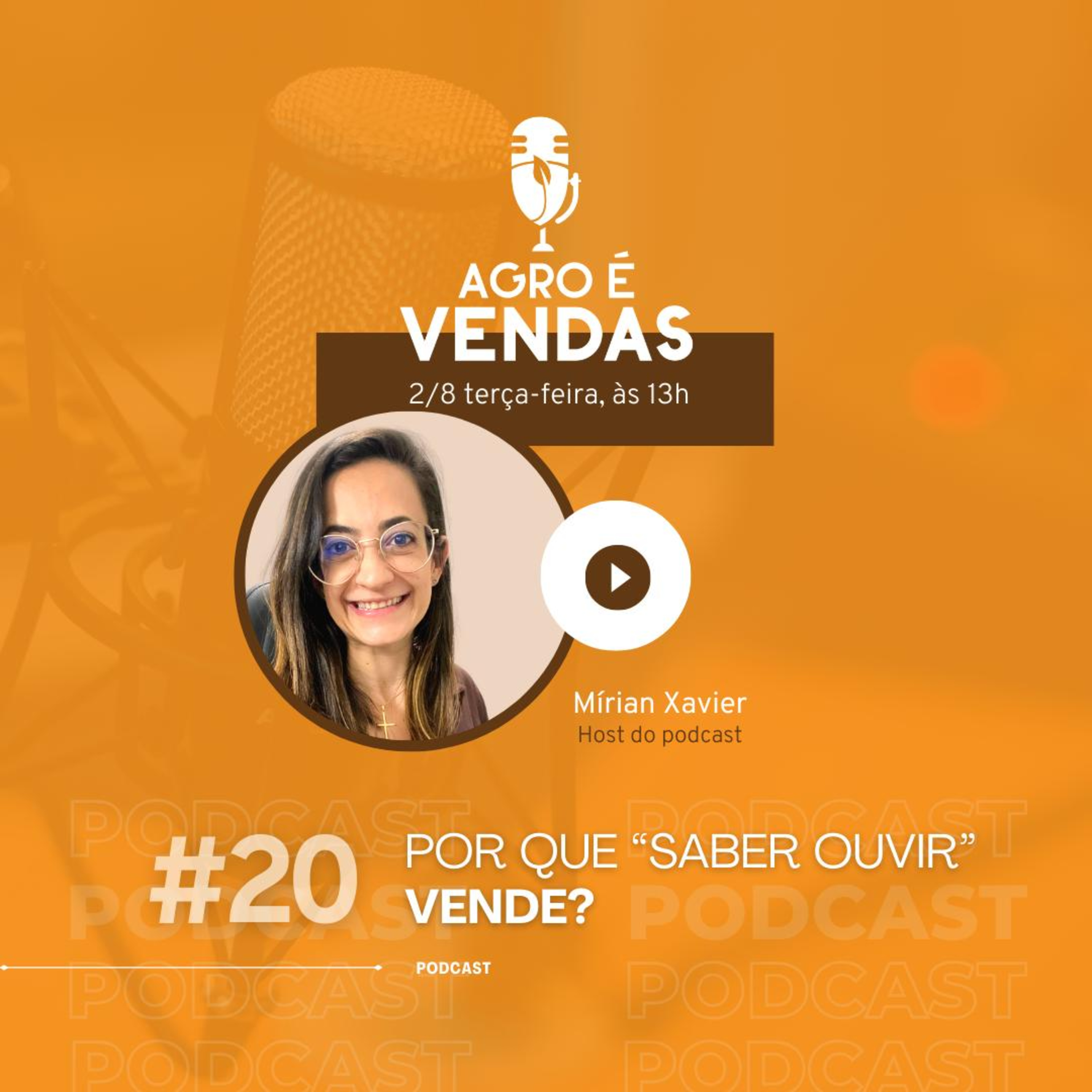 Agro é Vendas