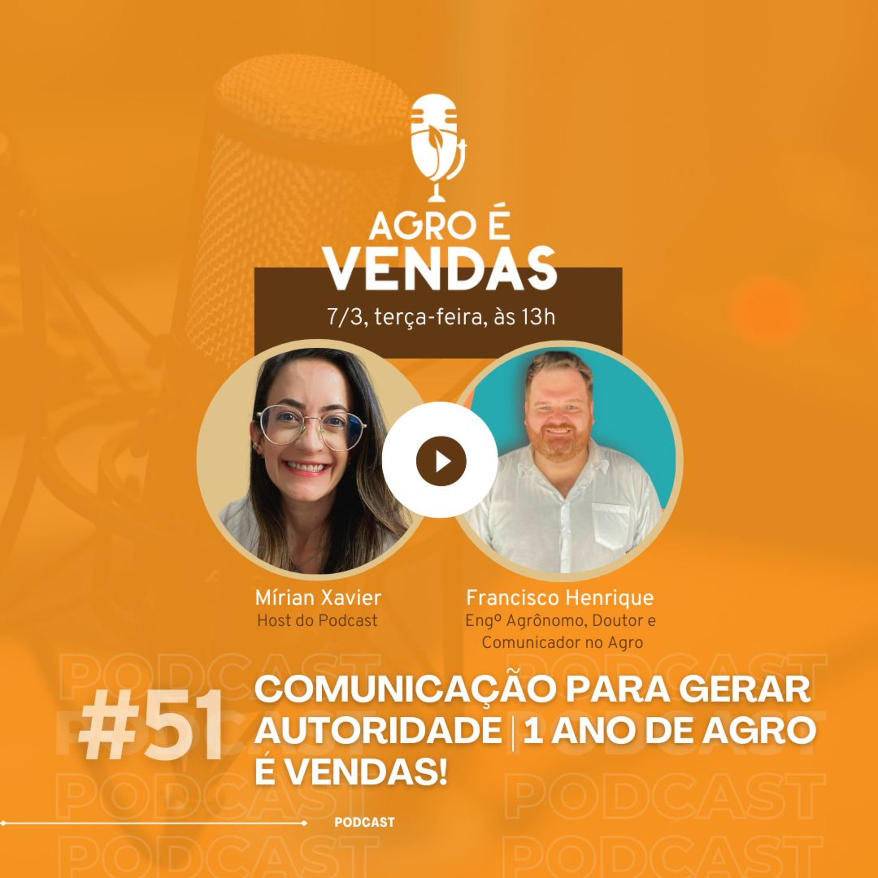 Agro é Vendas