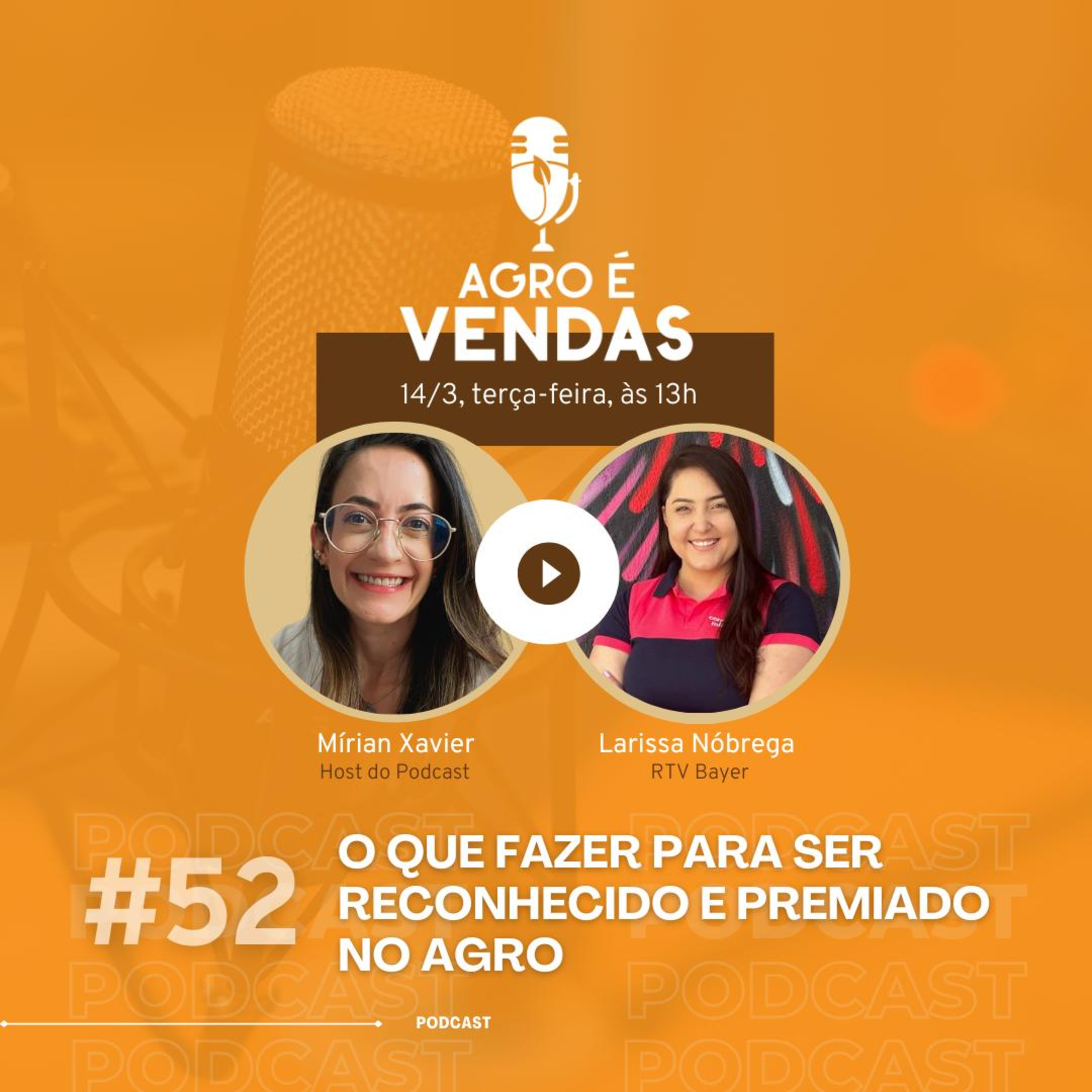 Agro é Vendas