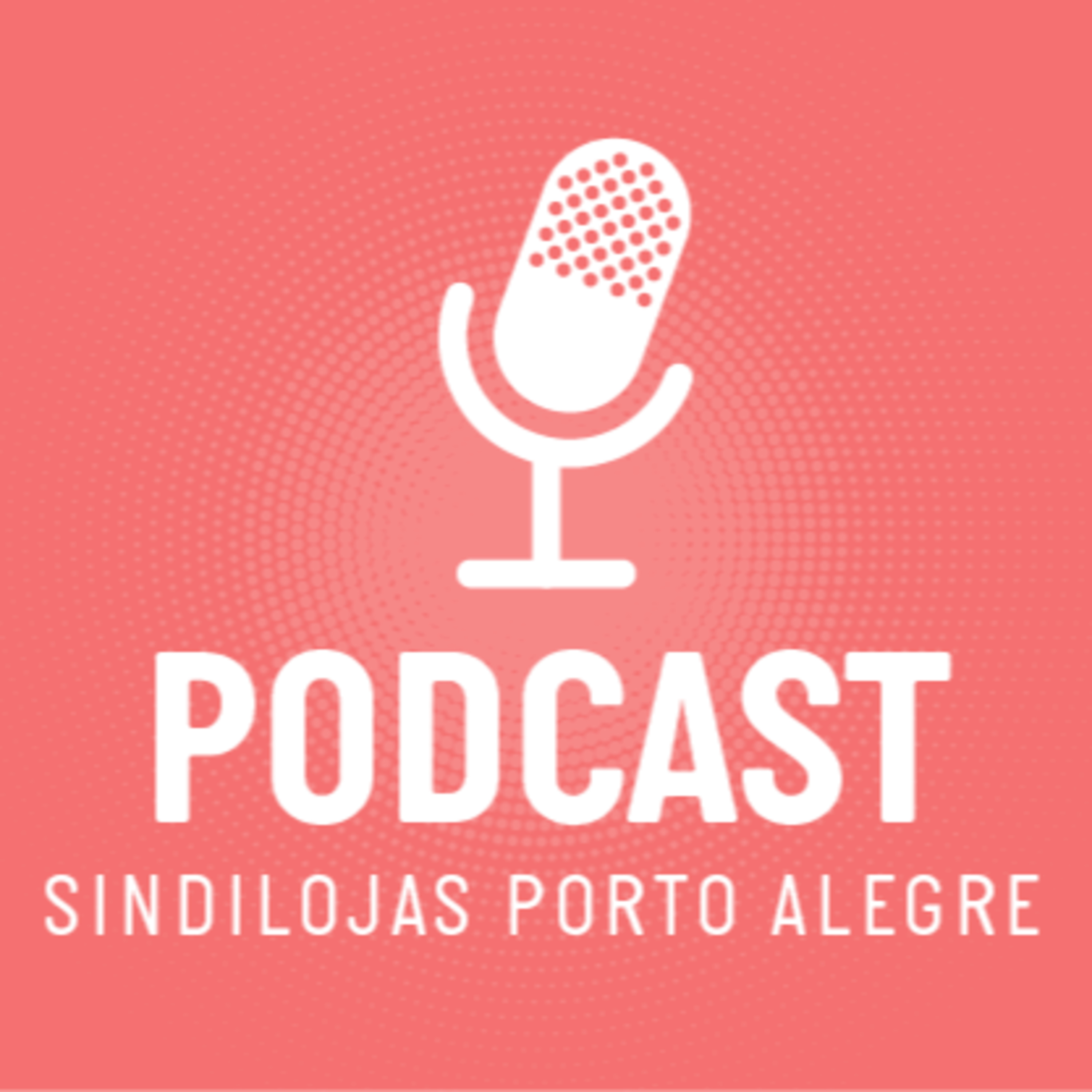 Podcast Sindilojas Porto Alegre #1 Empreendedorismo Infantil