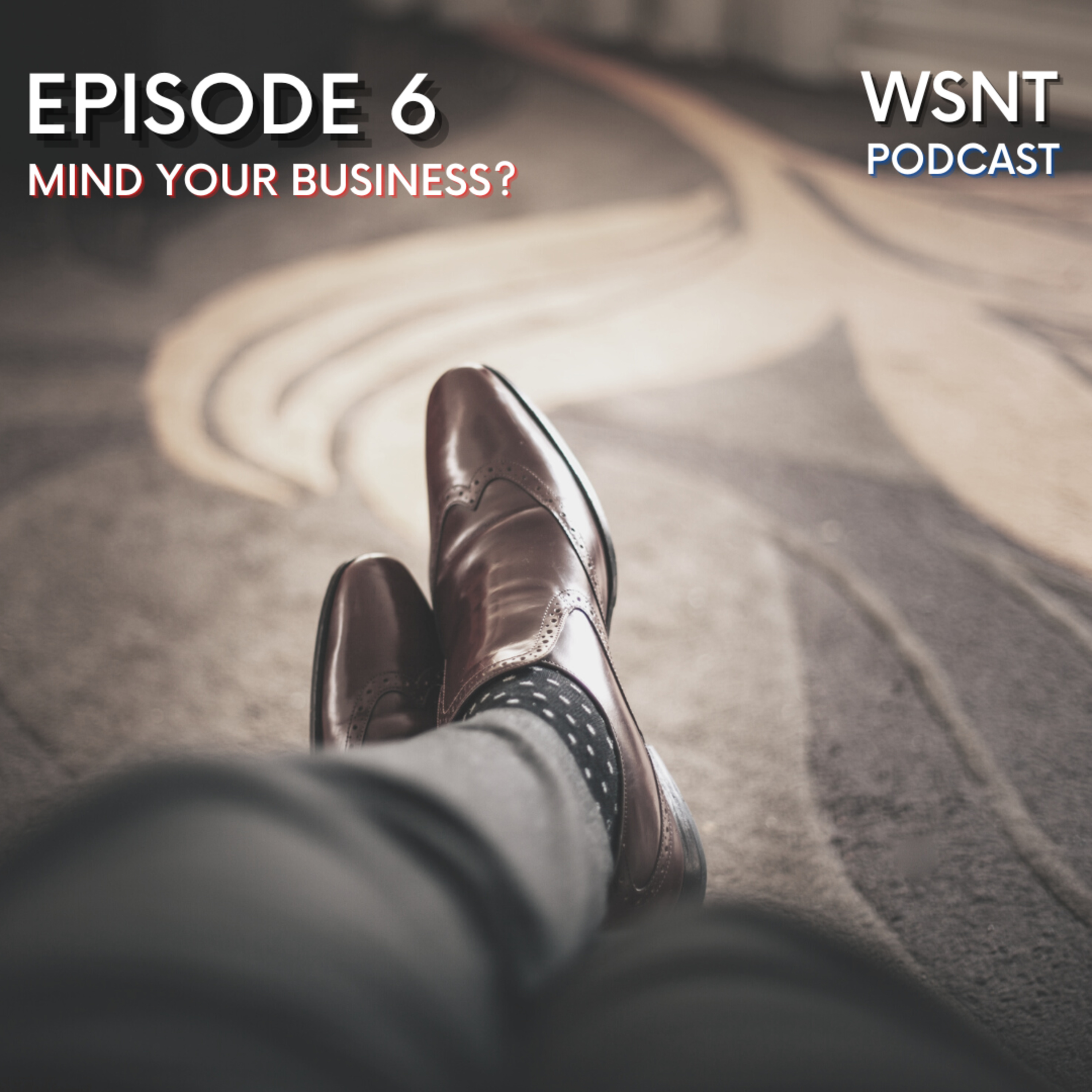 Unreservedly with Jon Foli