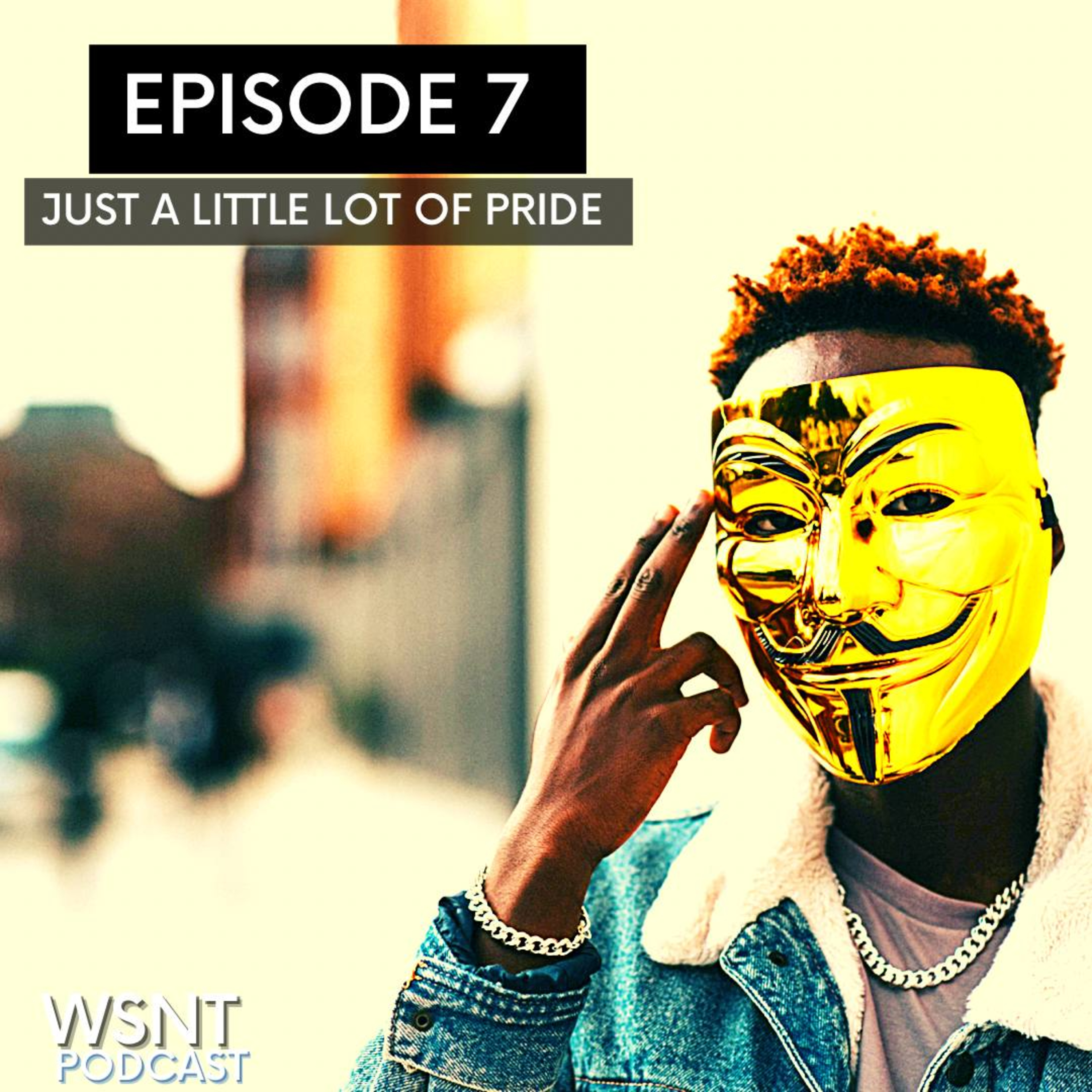 Unreservedly with Jon Foli