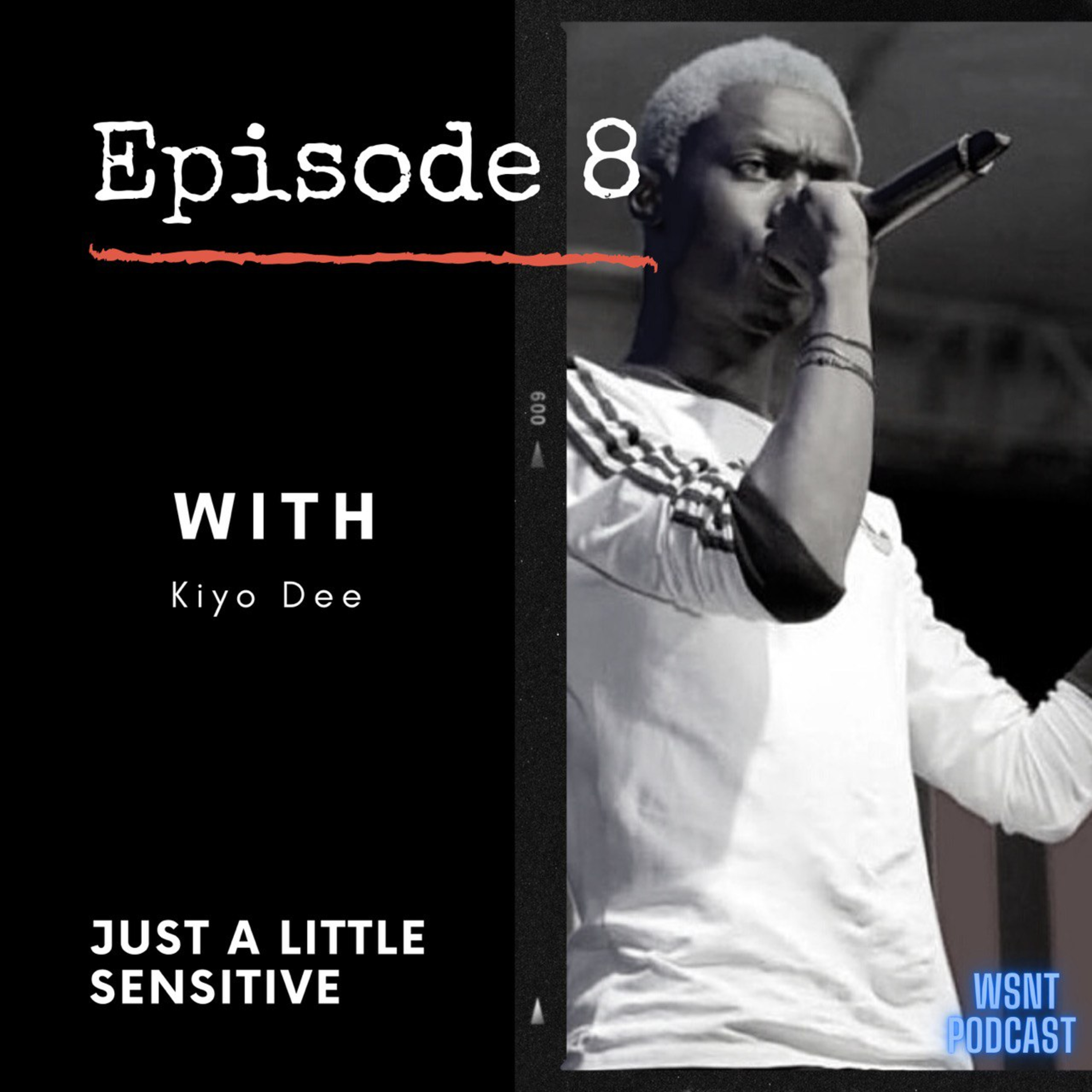 Unreservedly with Jon Foli