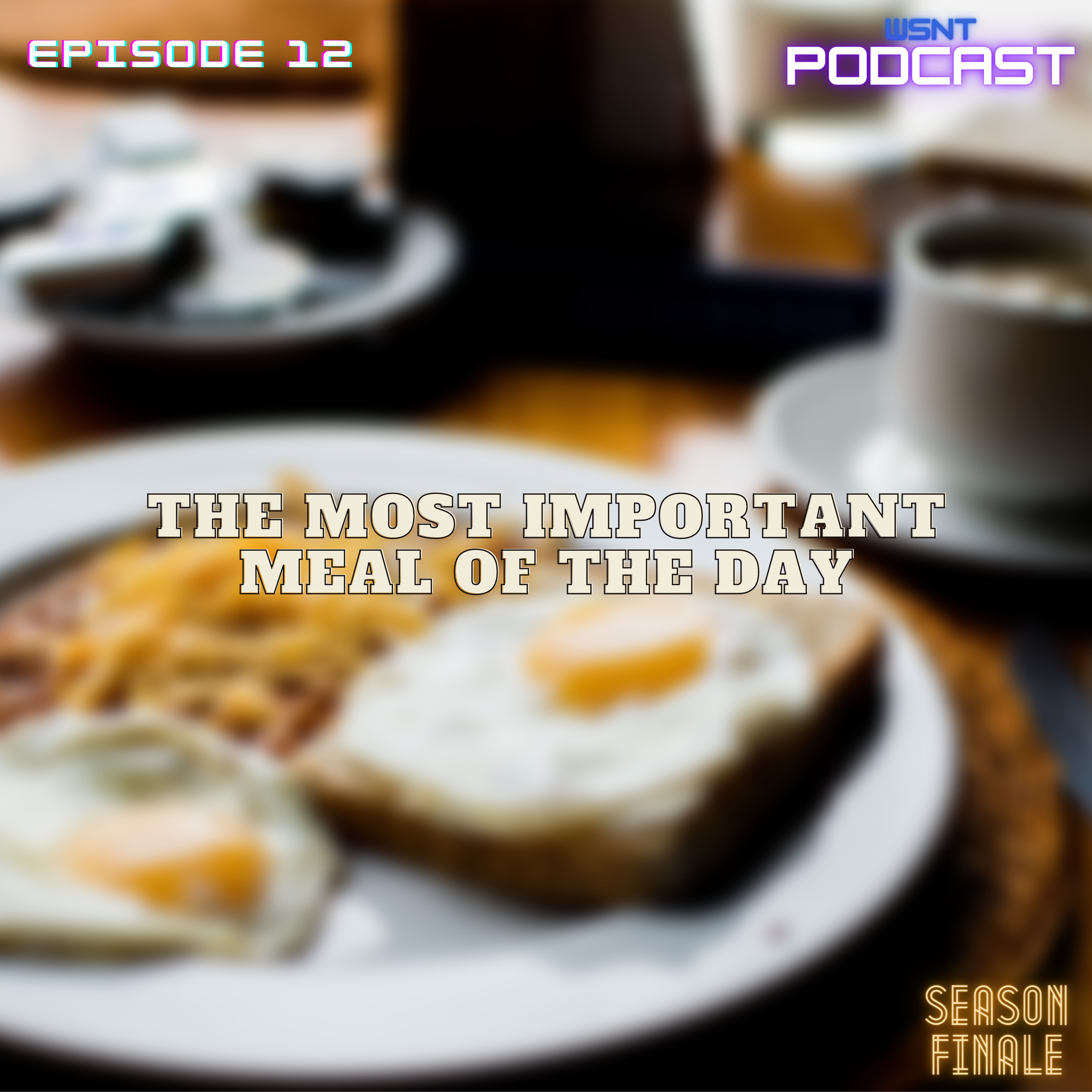 Unreservedly with Jon Foli