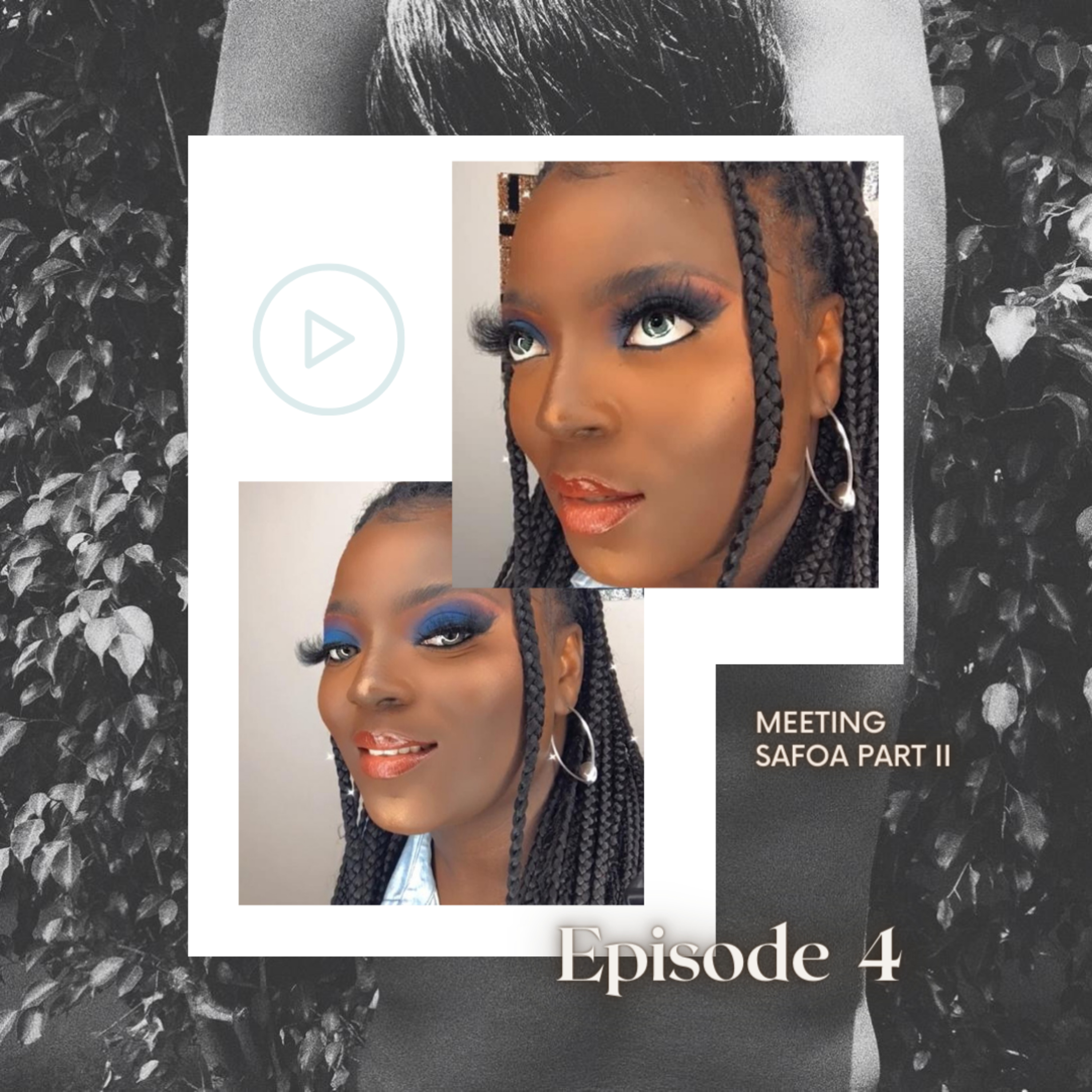 Unreservedly with Jon Foli